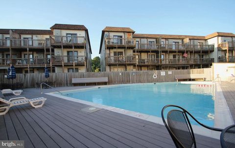 411 146TH STREET 225 OCEAN CITY MD 21842