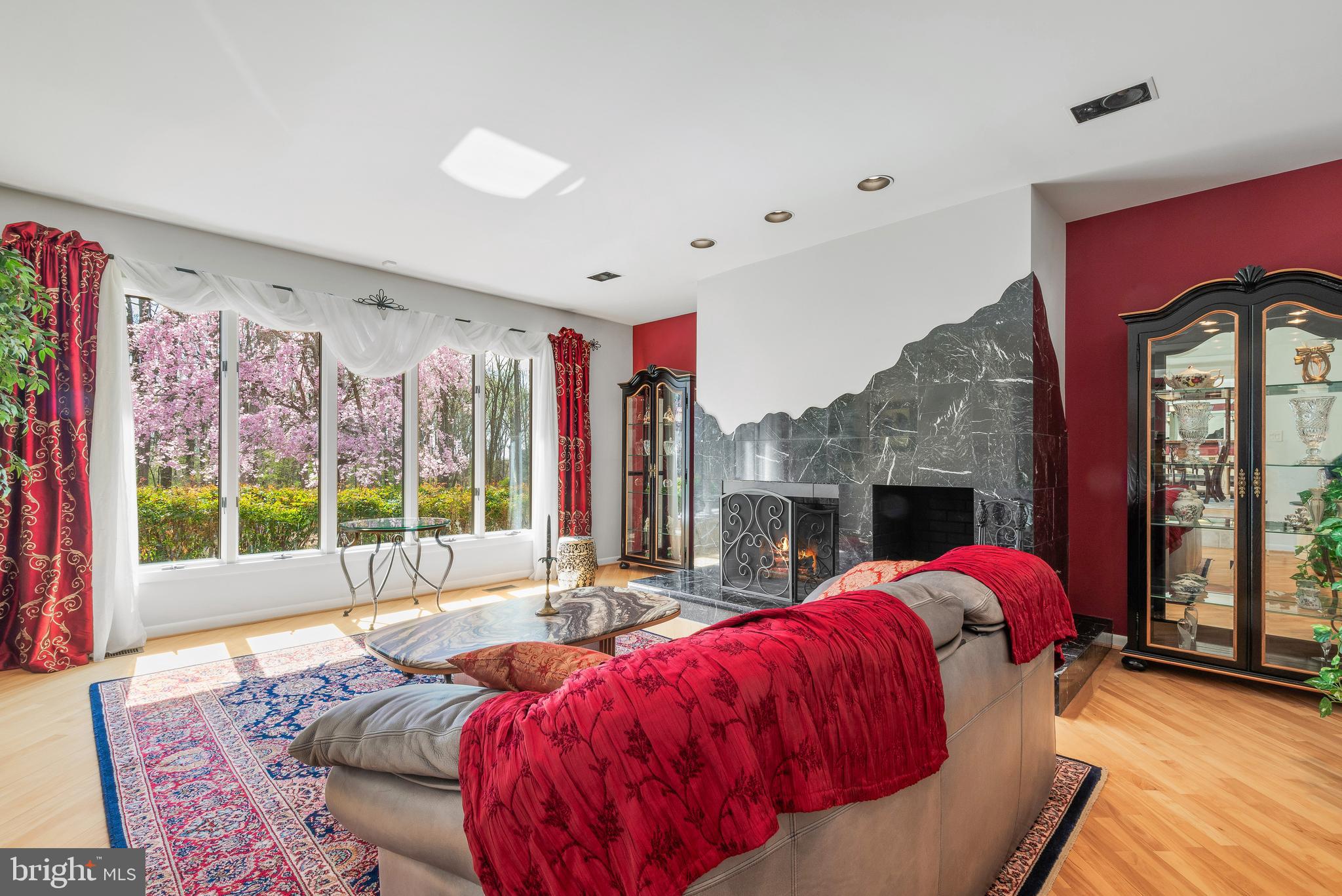 BUCKSKIN WOODS - Residential