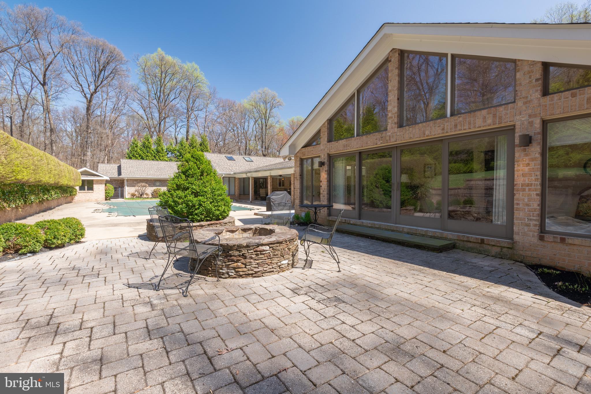 BUCKSKIN WOODS - Residential