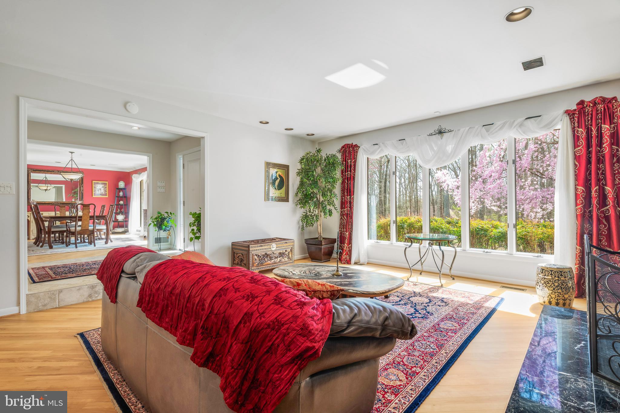 BUCKSKIN WOODS - Residential