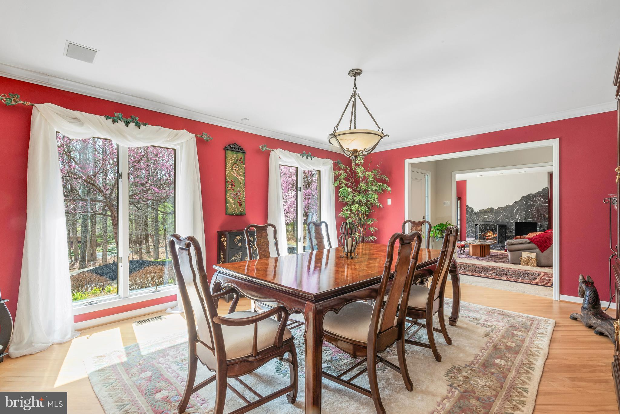 BUCKSKIN WOODS - Residential