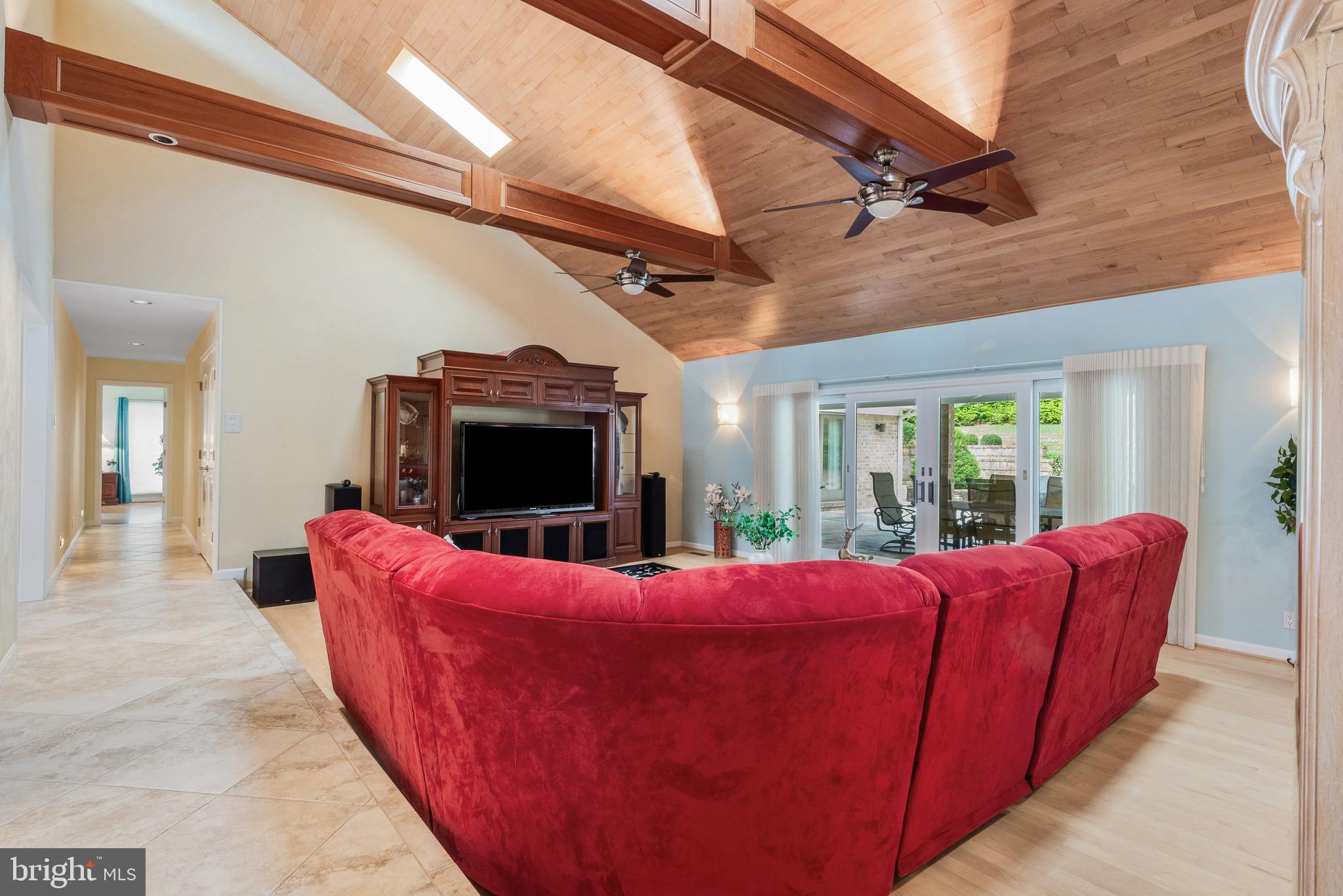 BUCKSKIN WOODS - Residential