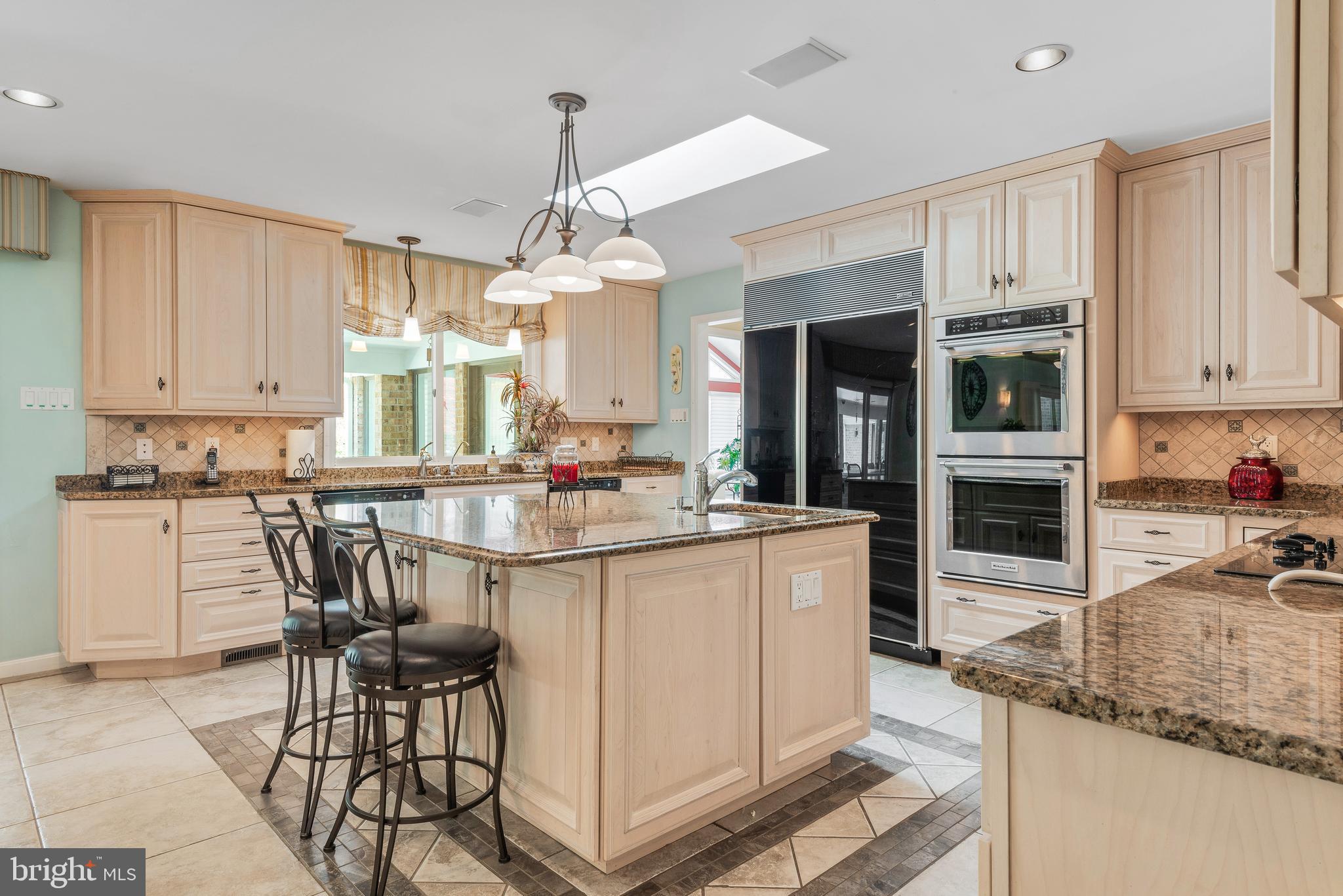 BUCKSKIN WOODS - Residential