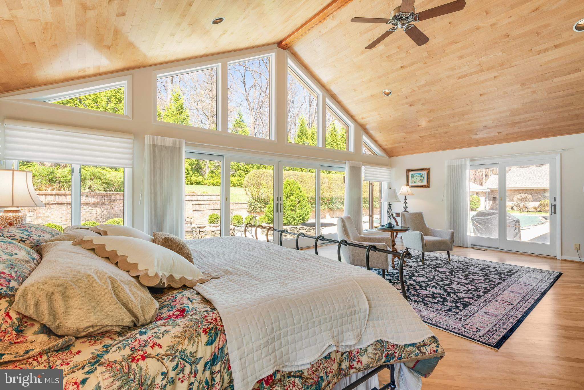 BUCKSKIN WOODS - Residential