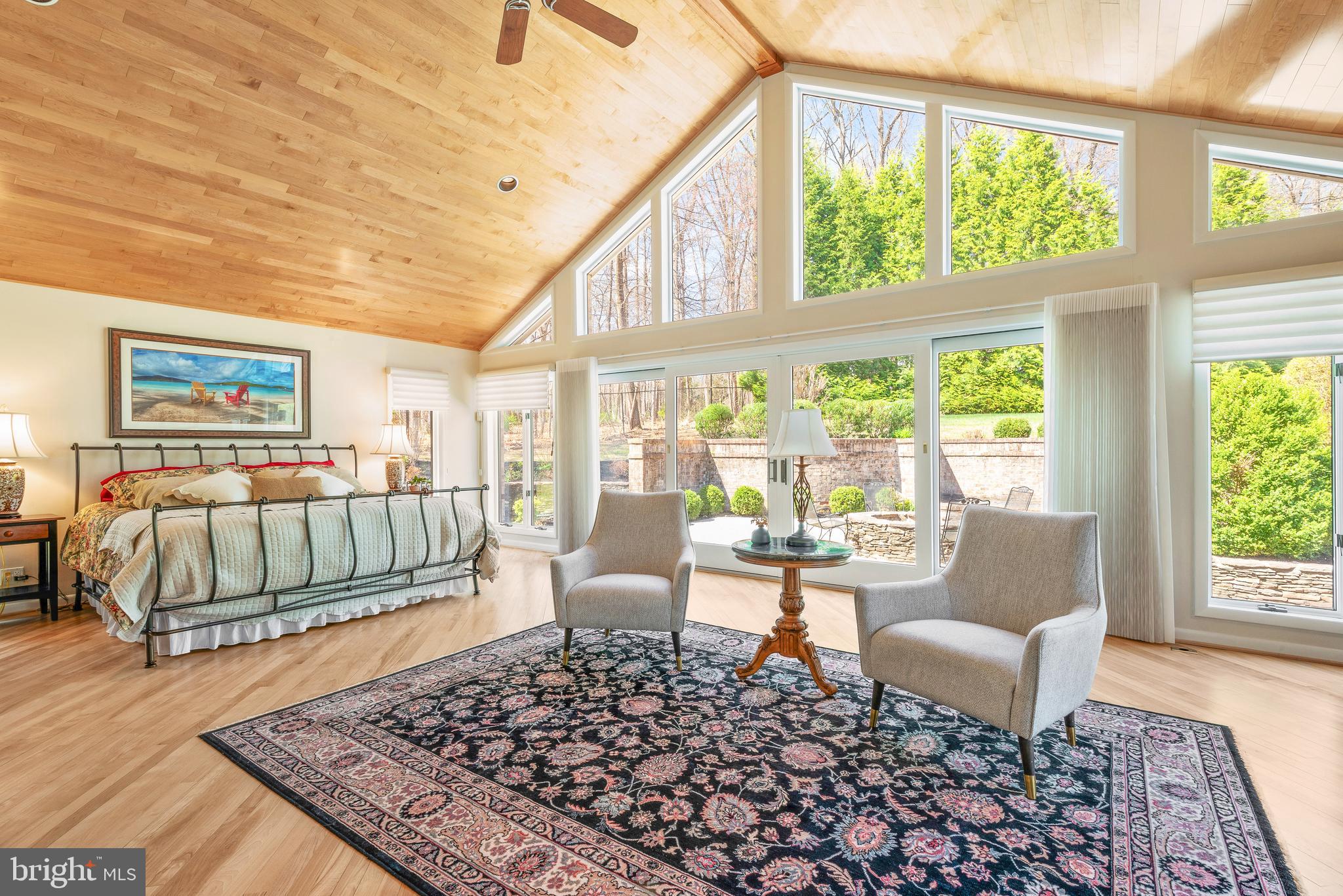 BUCKSKIN WOODS - Residential