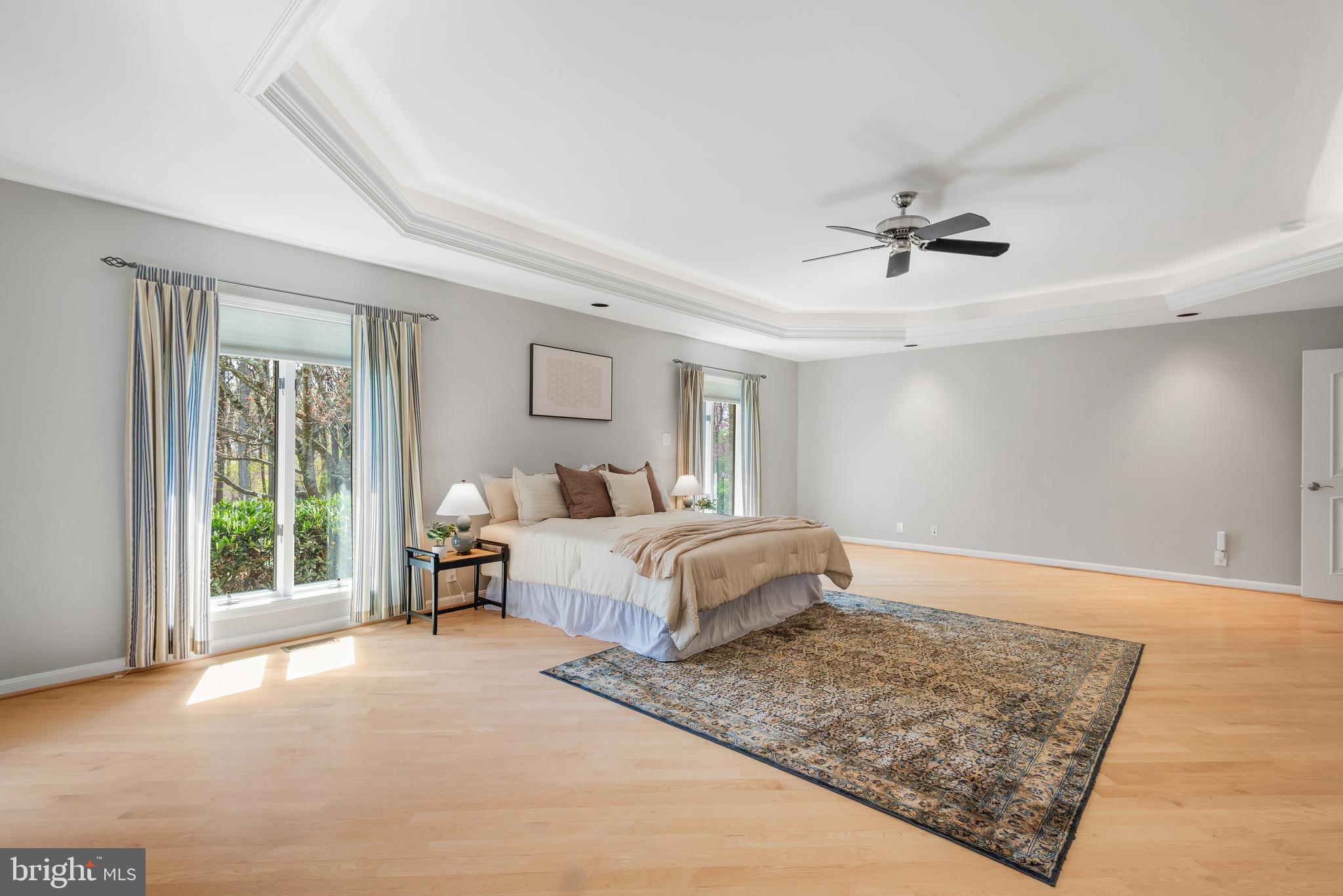 BUCKSKIN WOODS - Residential