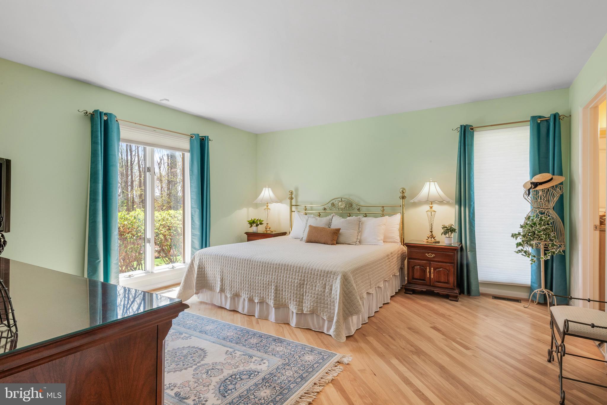 BUCKSKIN WOODS - Residential