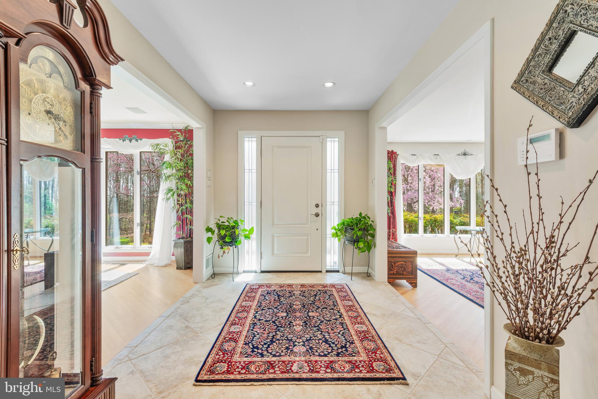 BUCKSKIN WOODS - Residential