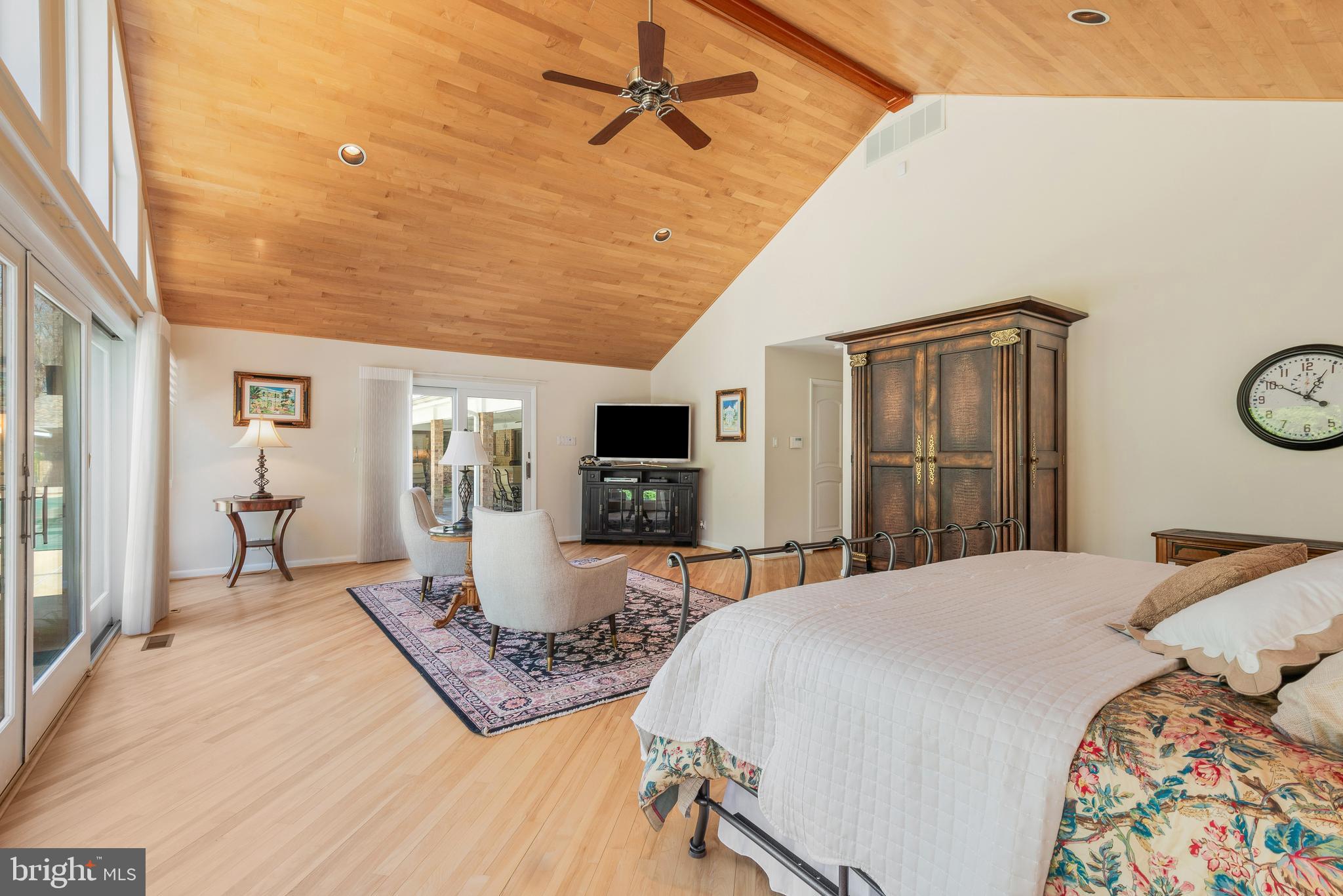 BUCKSKIN WOODS - Residential