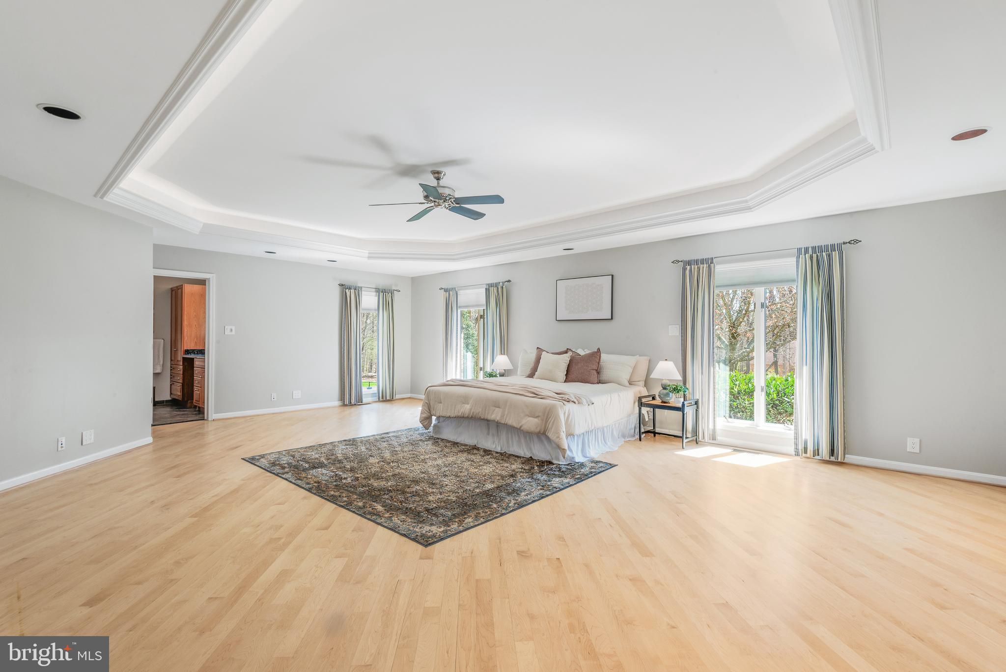 BUCKSKIN WOODS - Residential