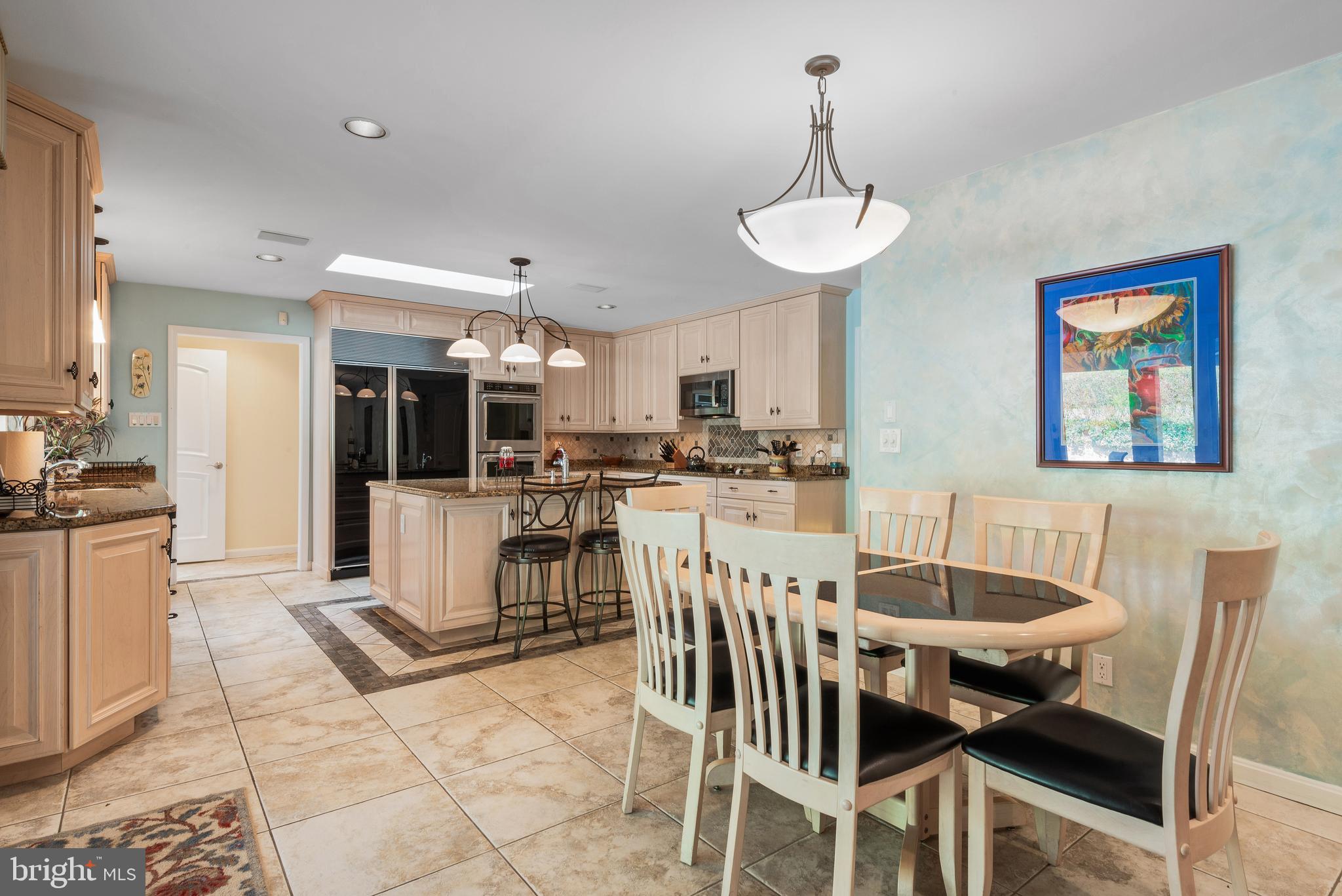 BUCKSKIN WOODS - Residential