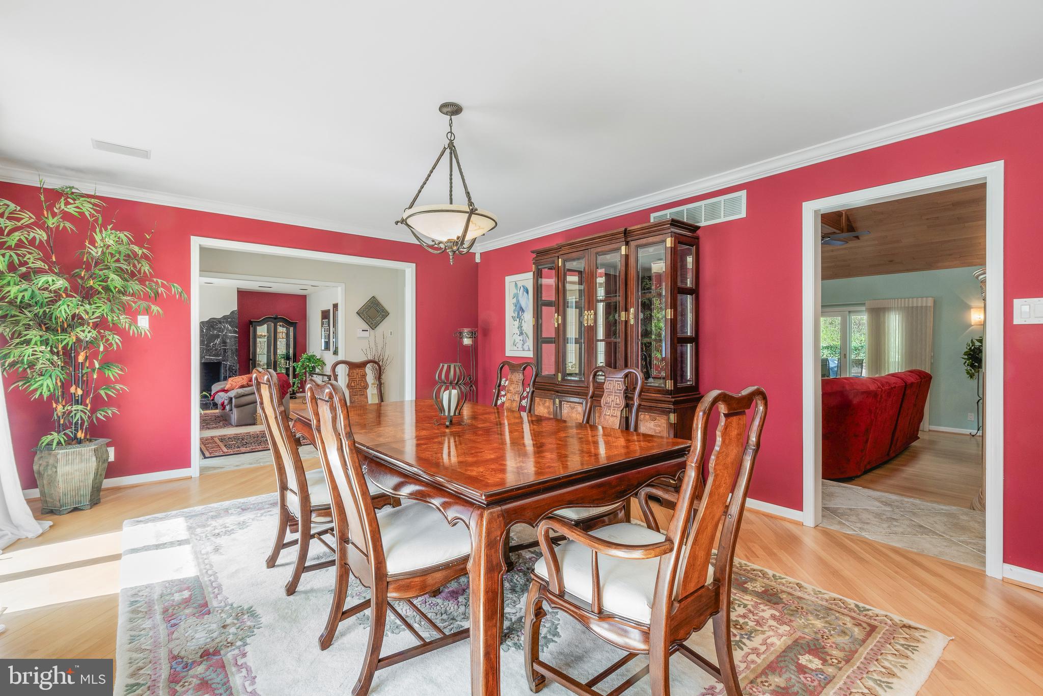 BUCKSKIN WOODS - Residential