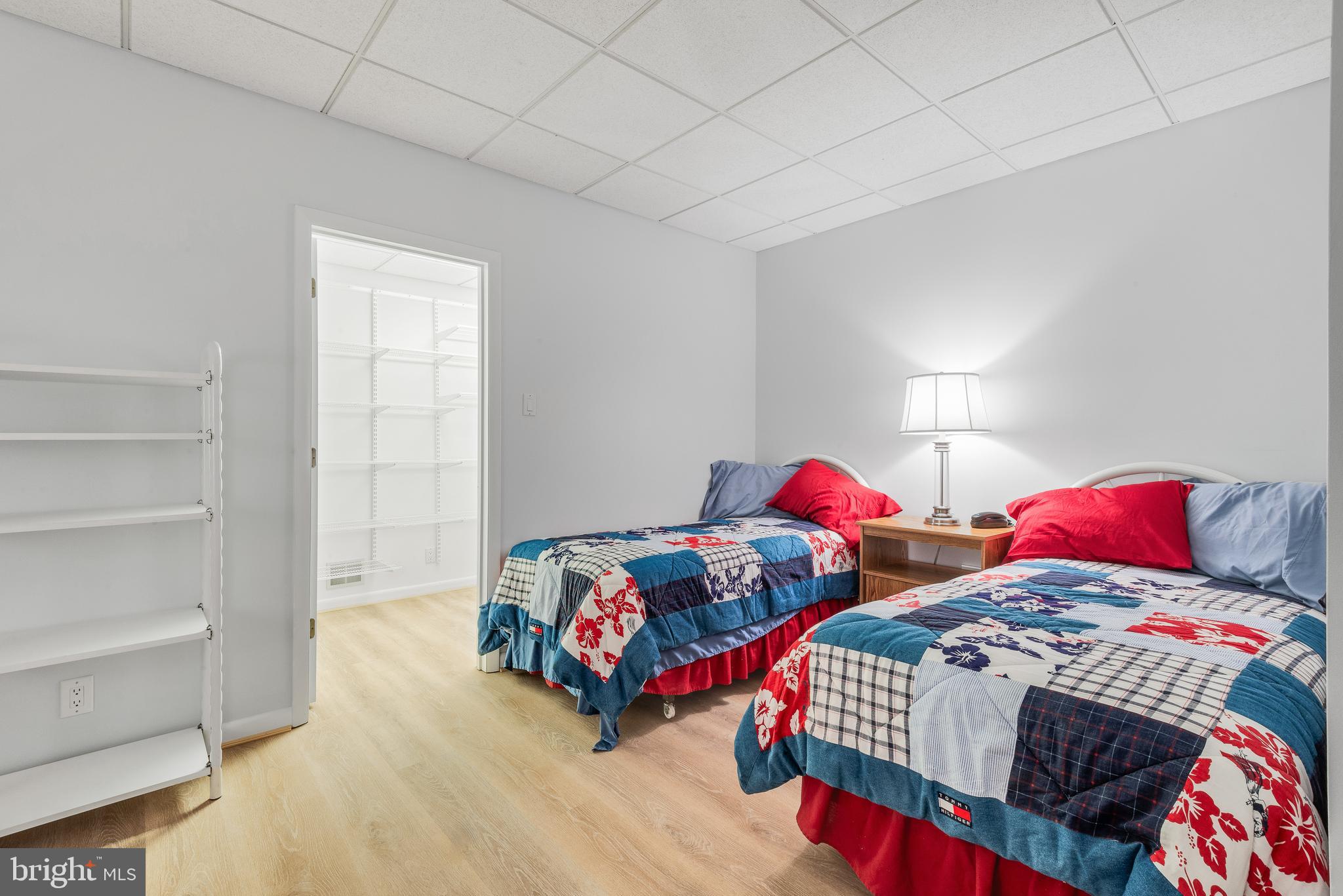 BUCKSKIN WOODS - Residential