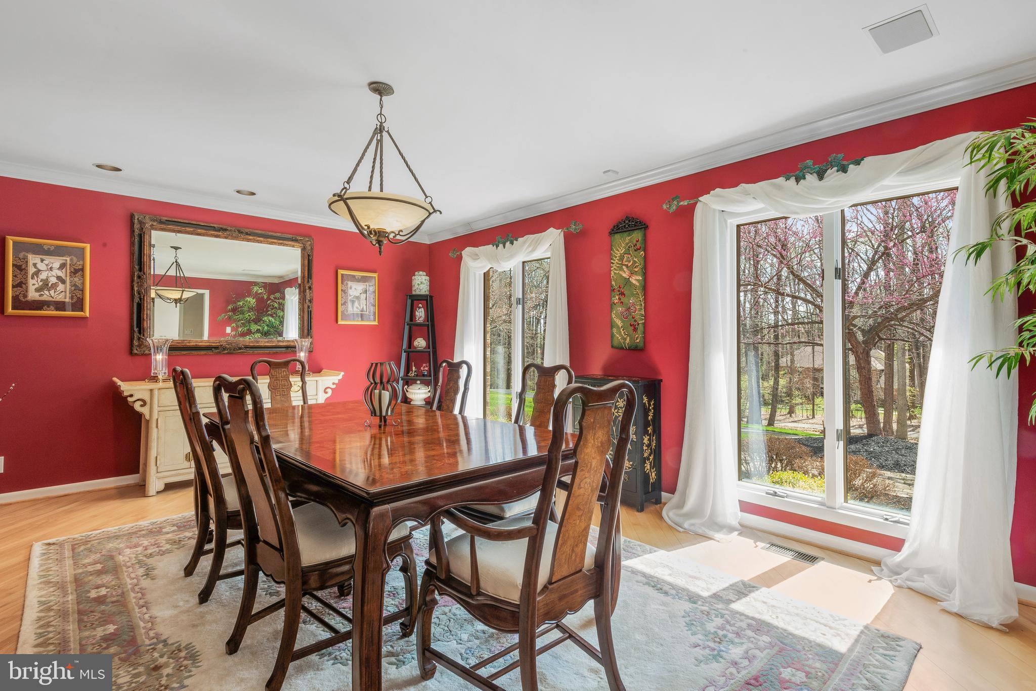 BUCKSKIN WOODS - Residential