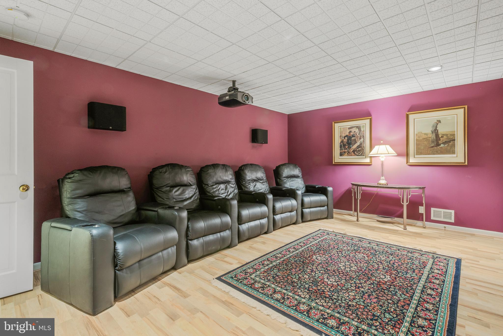 BUCKSKIN WOODS - Residential