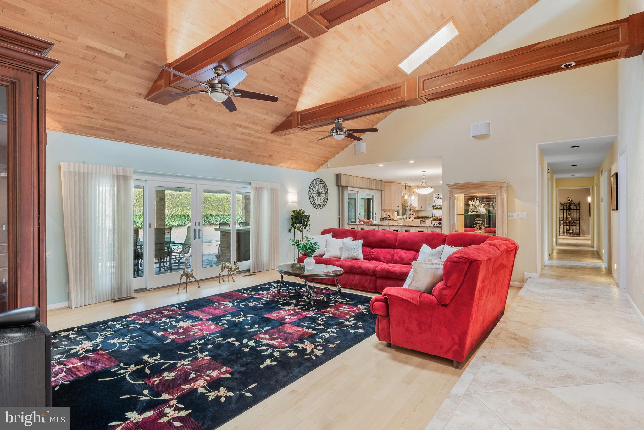 BUCKSKIN WOODS - Residential