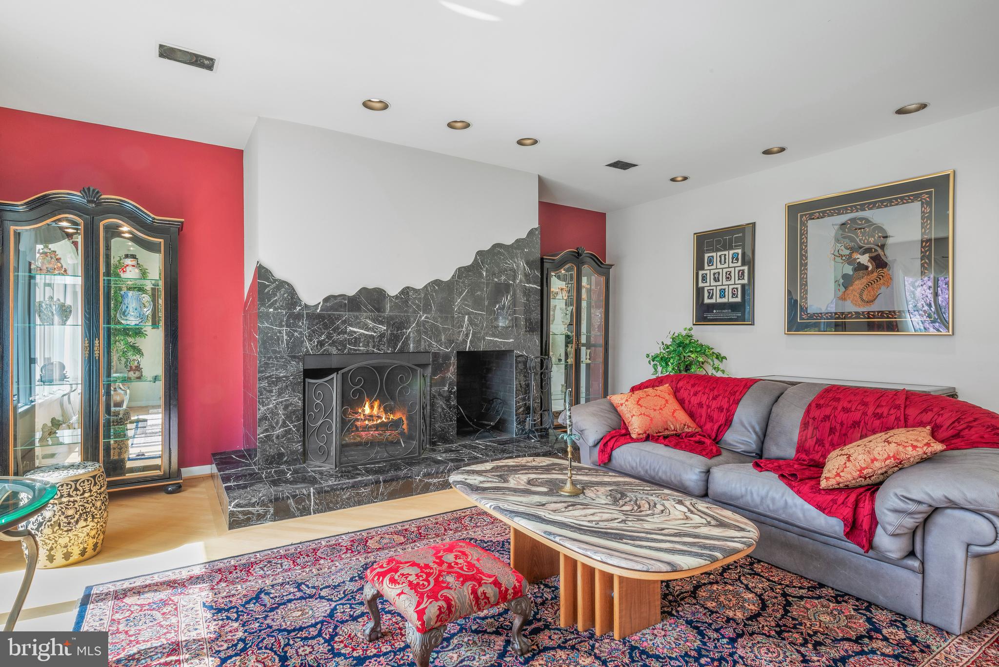 BUCKSKIN WOODS - Residential