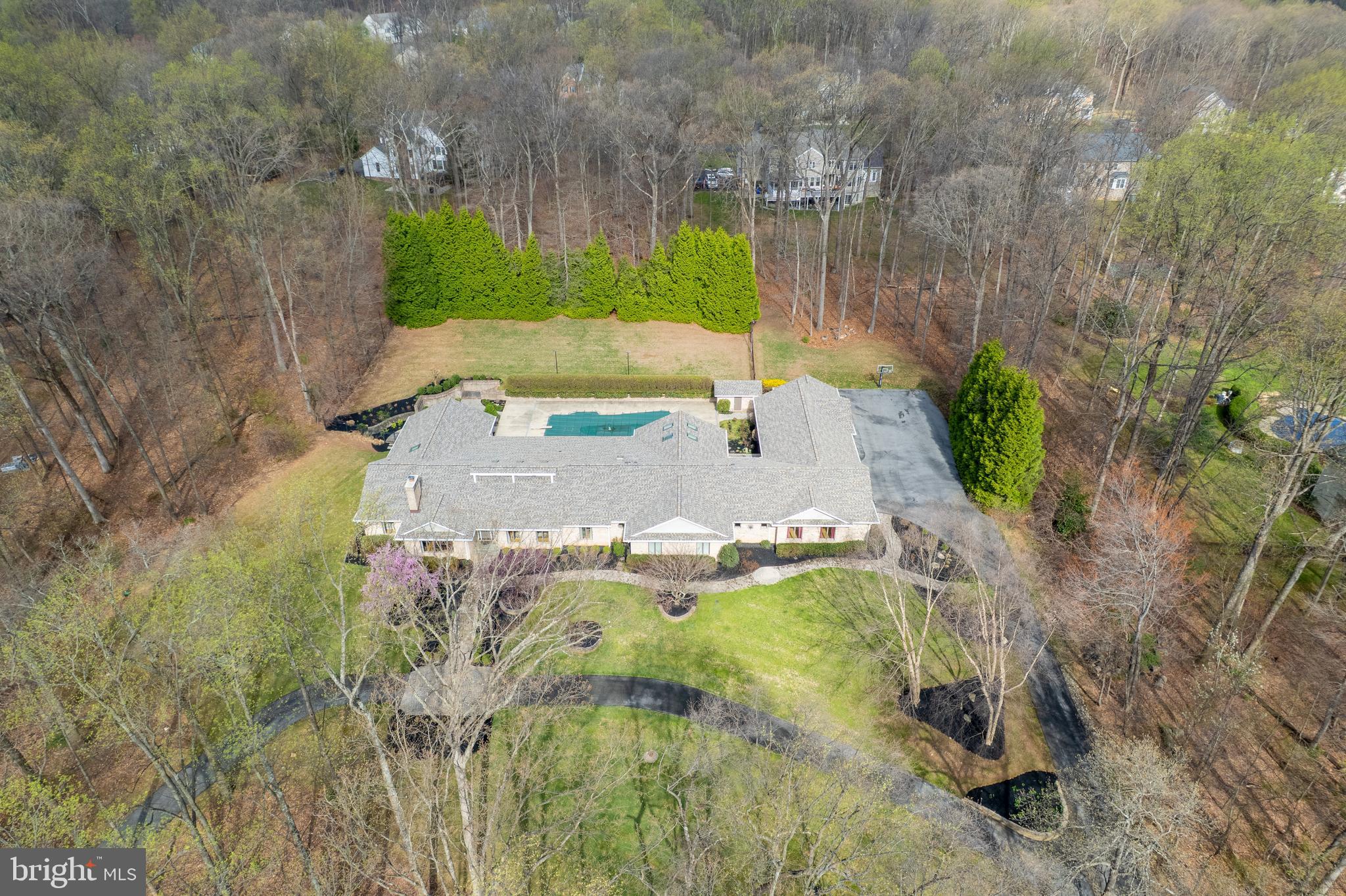 BUCKSKIN WOODS - Residential