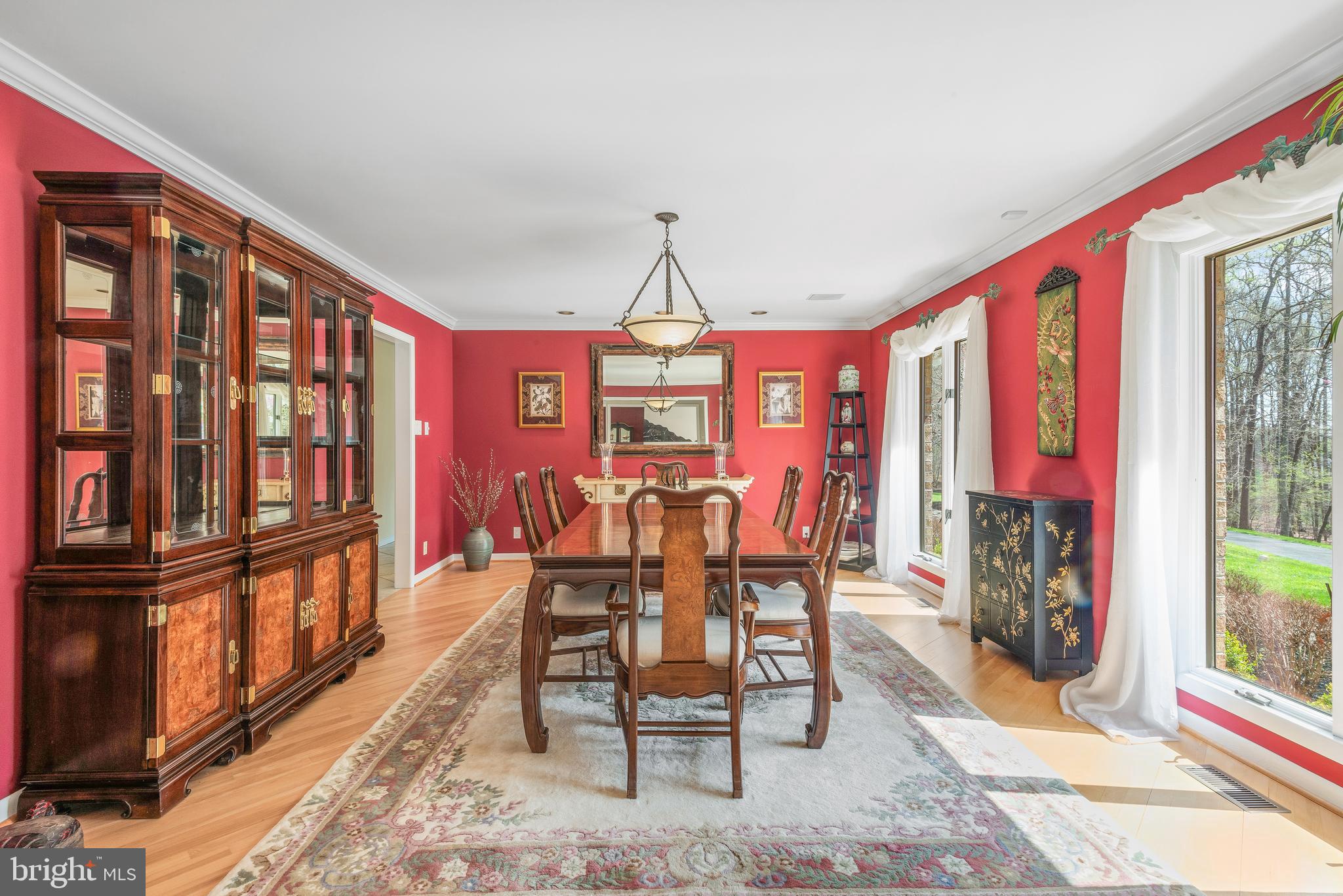 BUCKSKIN WOODS - Residential