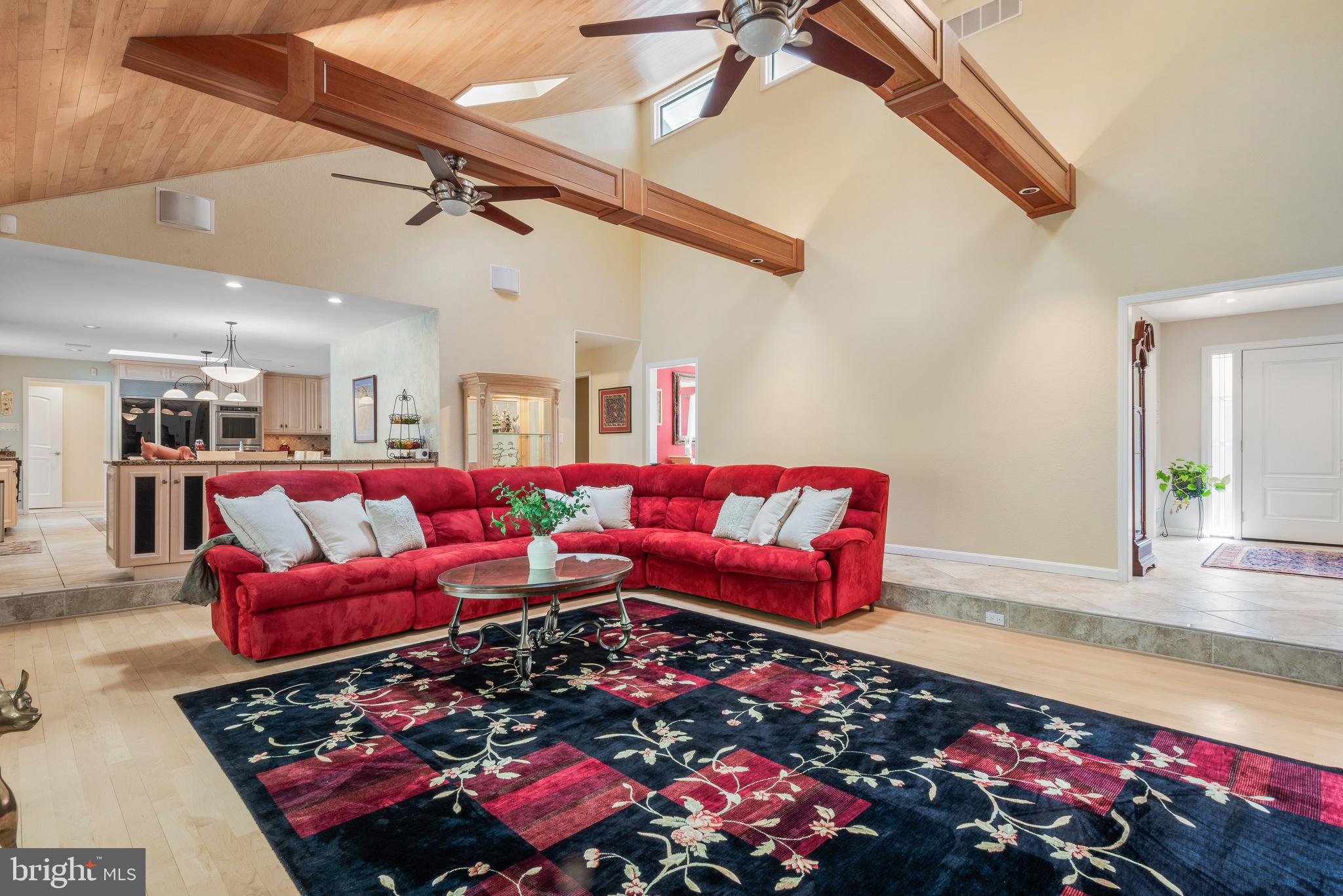 BUCKSKIN WOODS - Residential