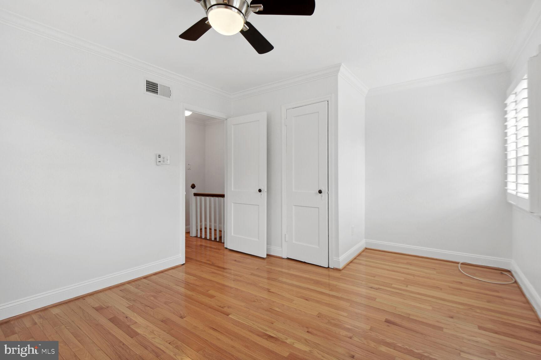 OLD TOWN ALEXANDRIA - Residential Lease