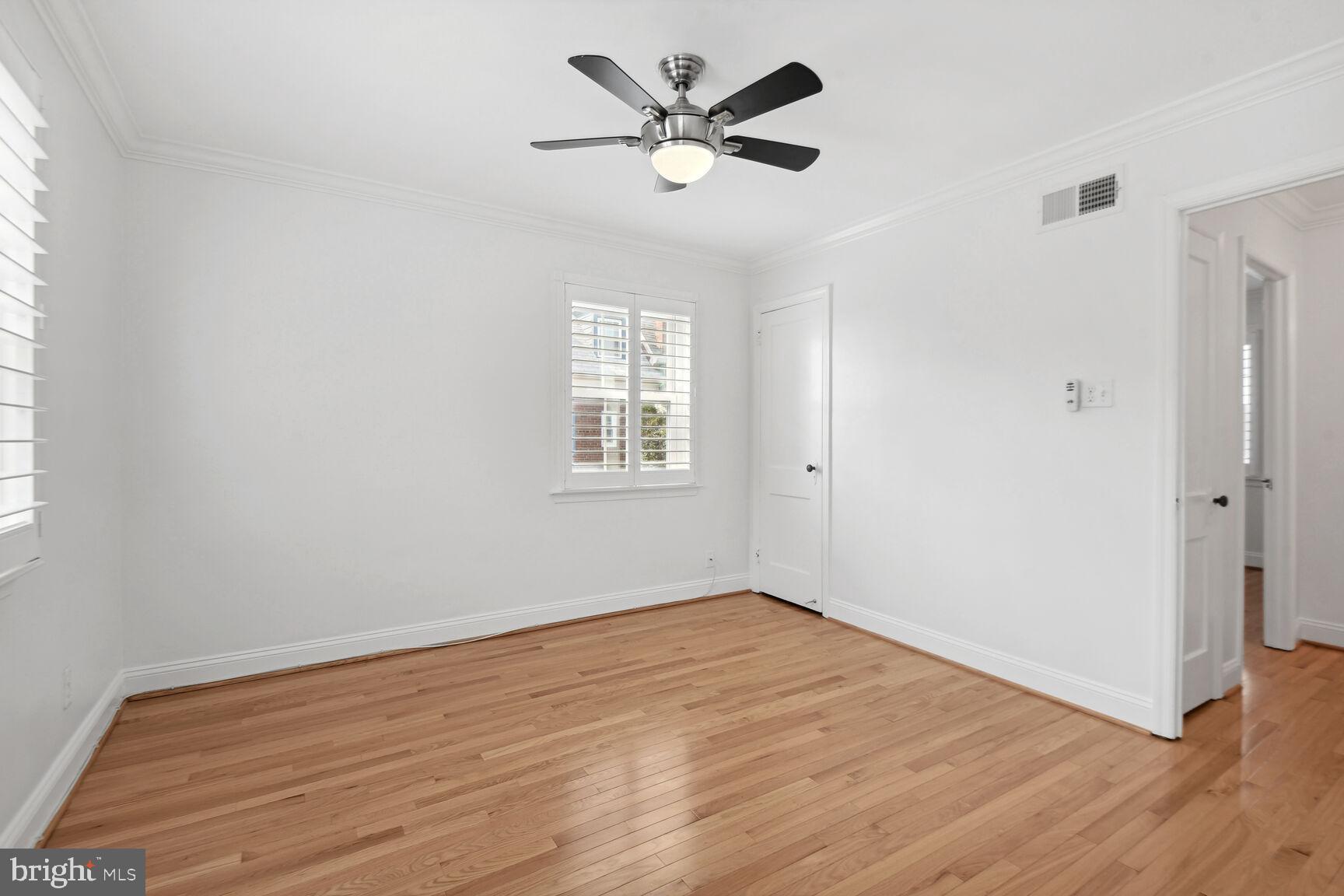 OLD TOWN ALEXANDRIA - Residential Lease