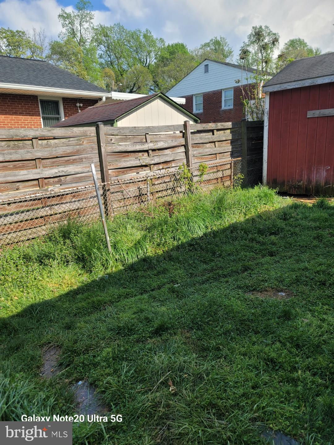 NONE AVAILABLE - Residential