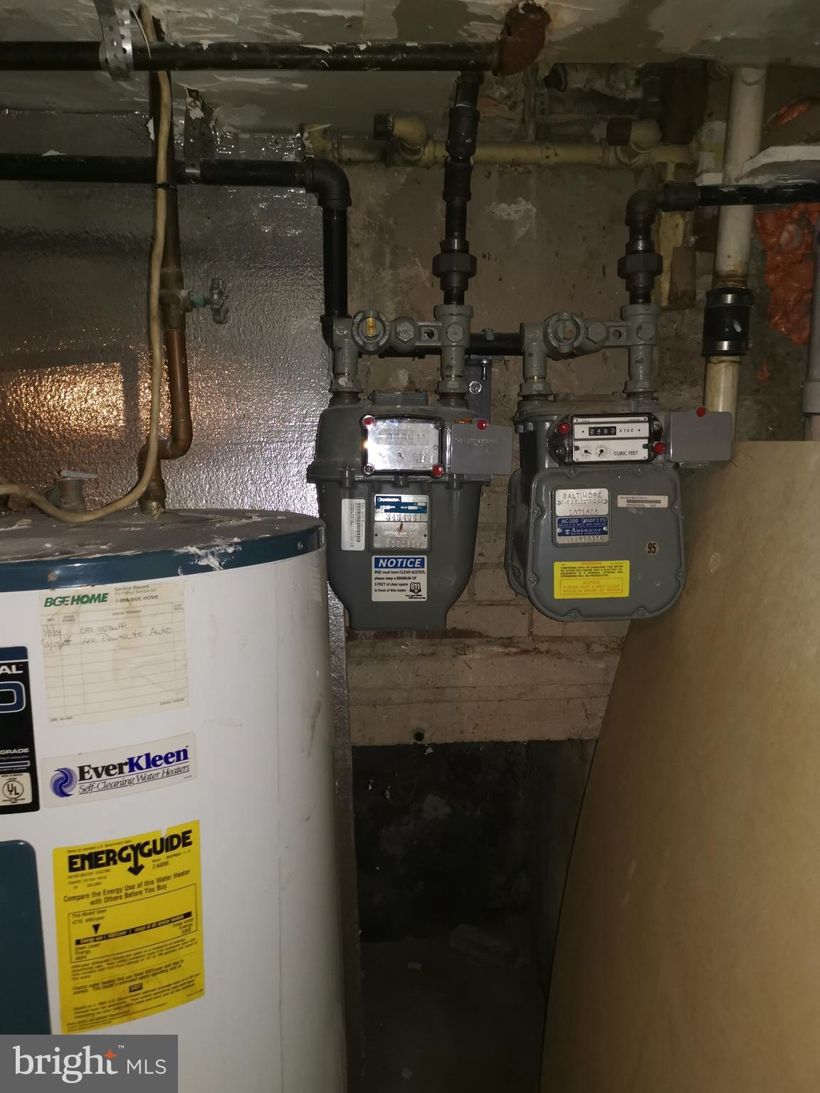 BELAIR-EDISON - Residential Income