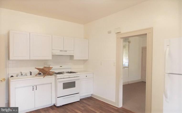 BELAIR-EDISON - Residential Income