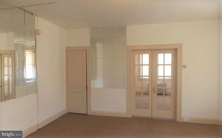 BELAIR-EDISON - Residential Income