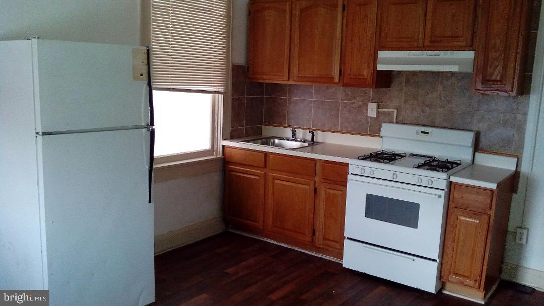 BELAIR-EDISON - Residential Income