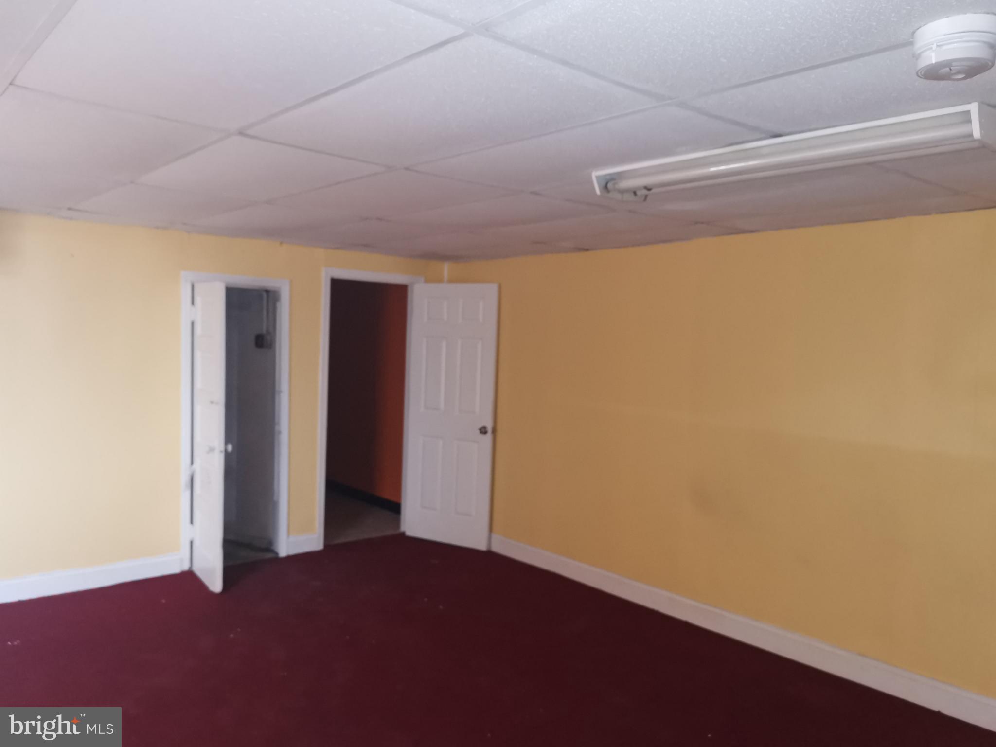 BELAIR-EDISON - Residential Income