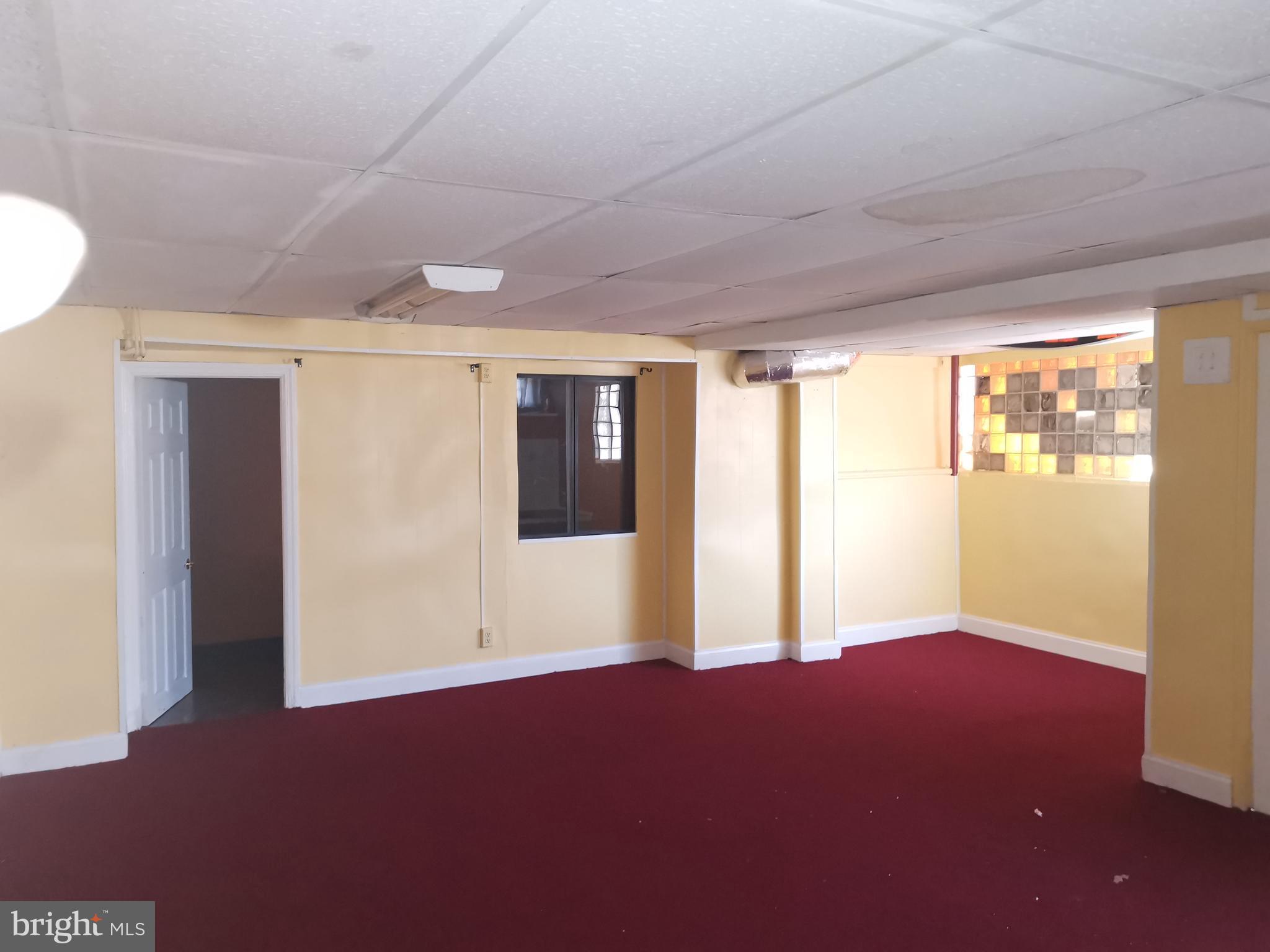 BELAIR-EDISON - Residential Income