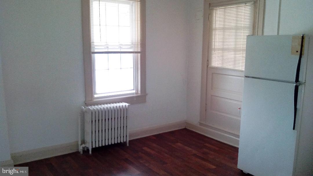 BELAIR-EDISON - Residential Income