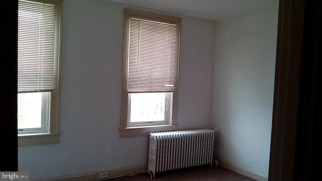 BELAIR-EDISON - Residential Income