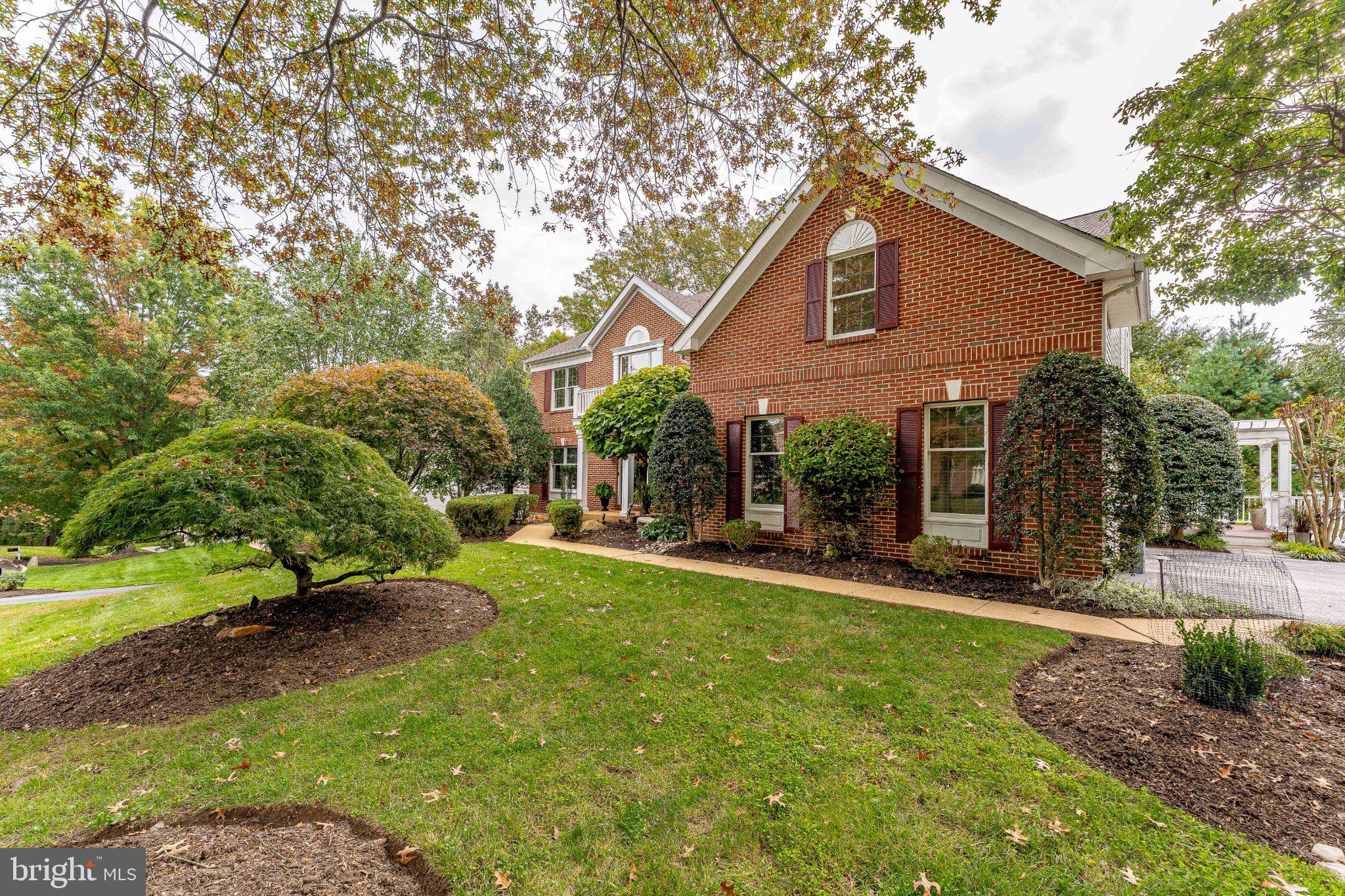 80 OLD MILL DRIVE
