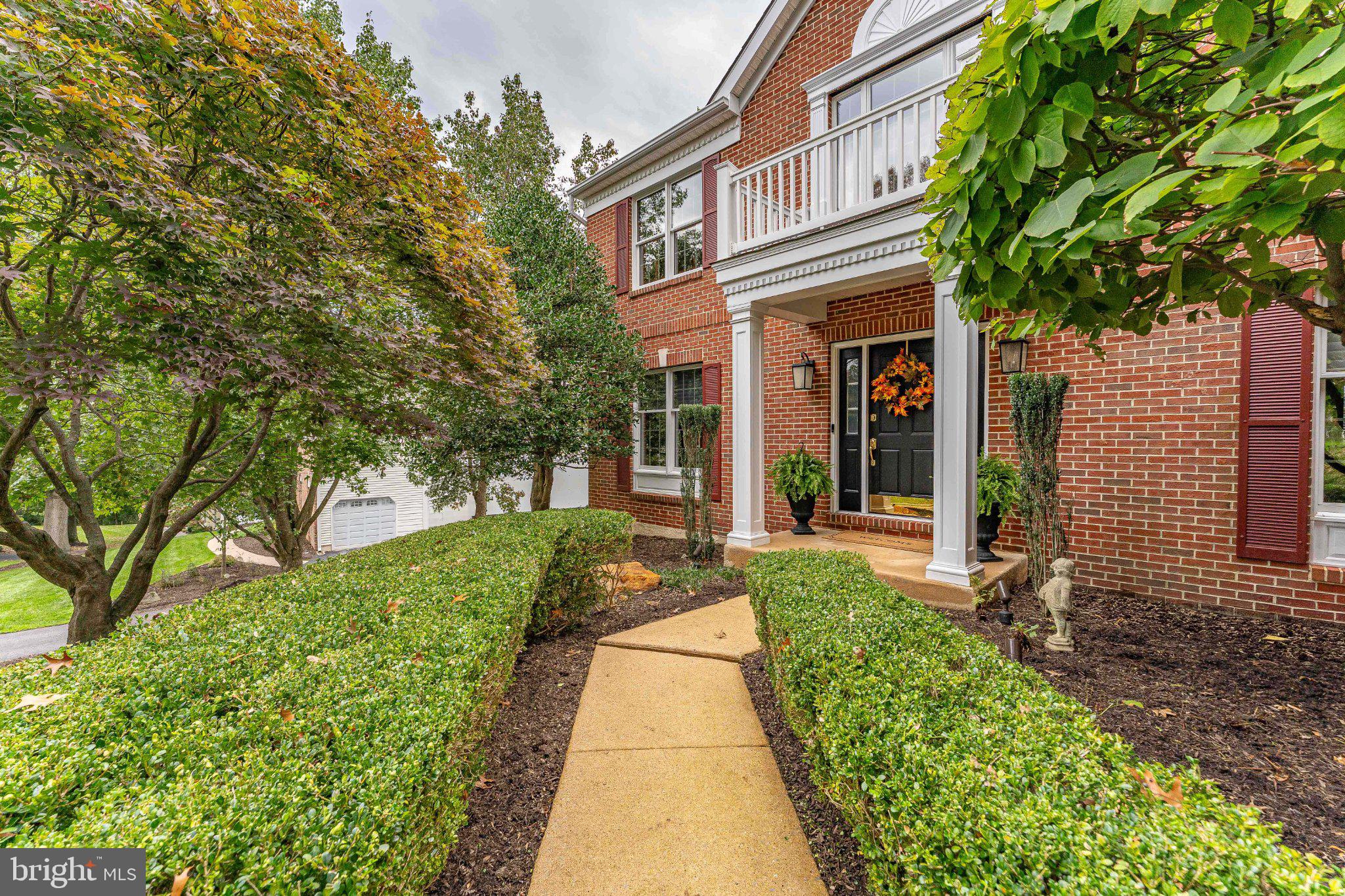 80 OLD MILL DRIVE
