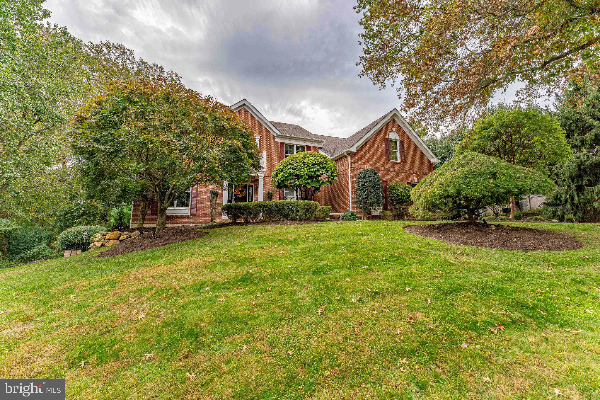 80 OLD MILL DRIVE