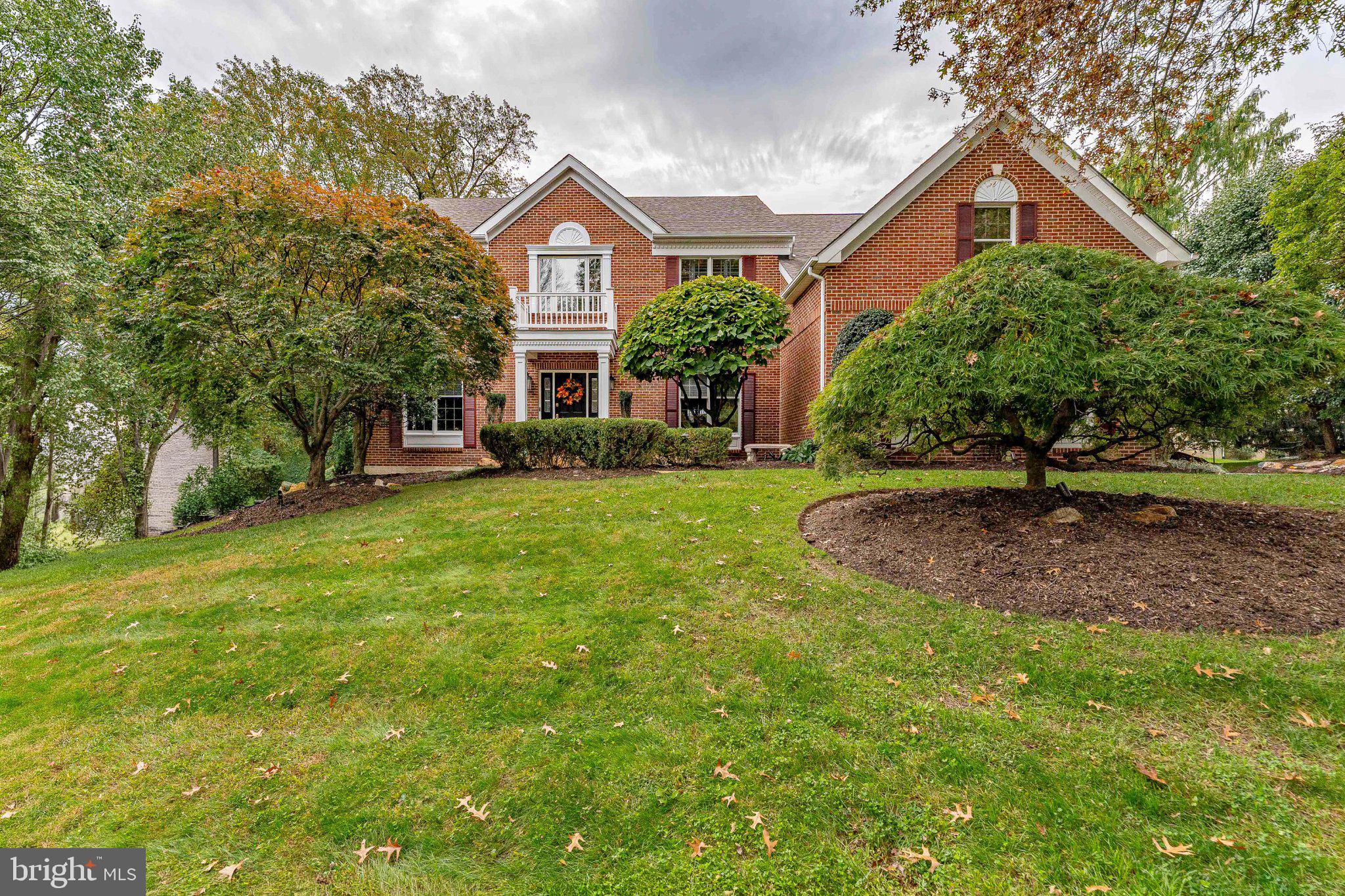80 OLD MILL DRIVE
