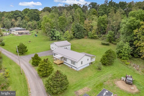 Photo of 20619 Lord Road SW, MIDLAND, MD 21542 (MLS # MDAL2016038)