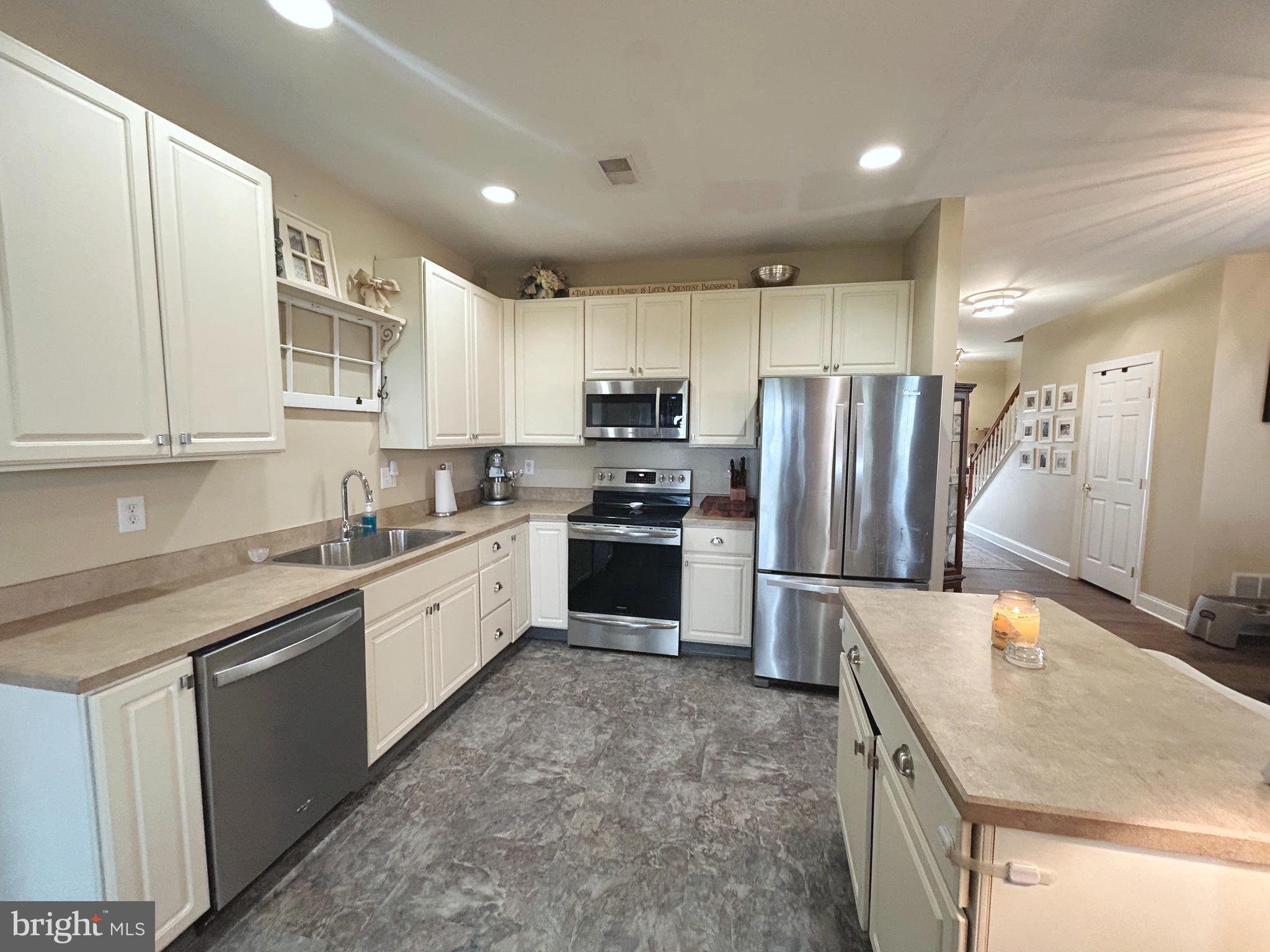 RED OAK FARMS - Residential