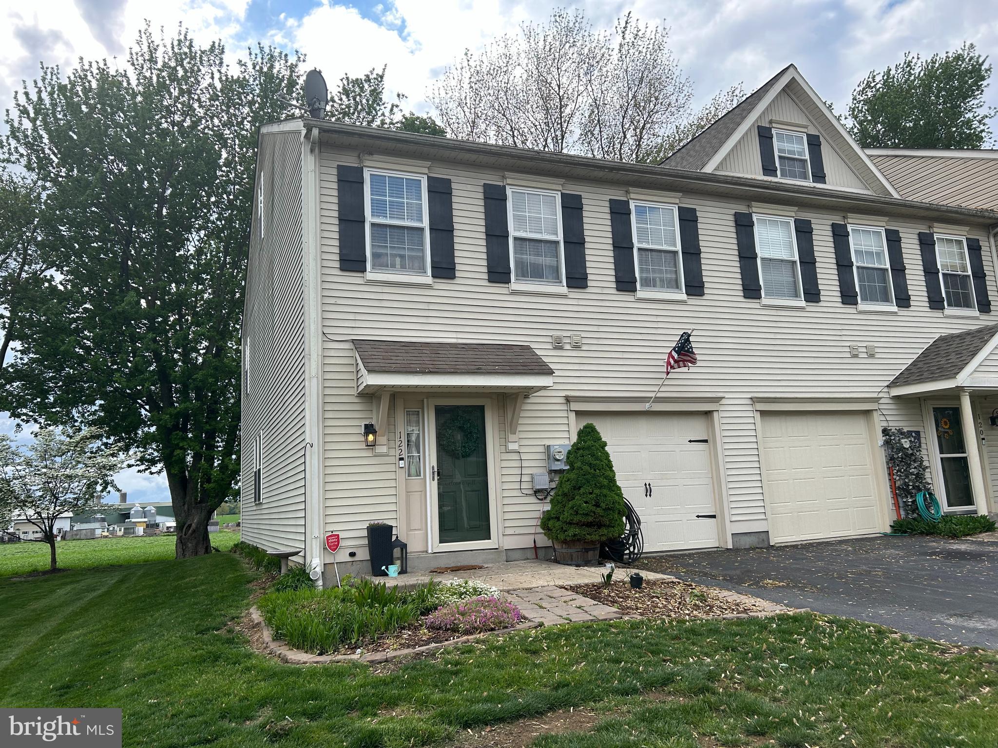 RED OAK FARMS - Residential