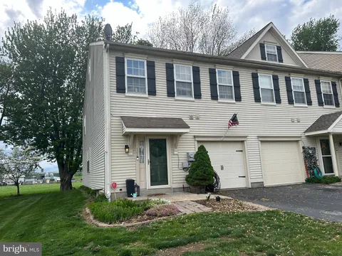 122 Red Oak Court, Honey Brook, PA 19344 - MLS#: PACT2097580