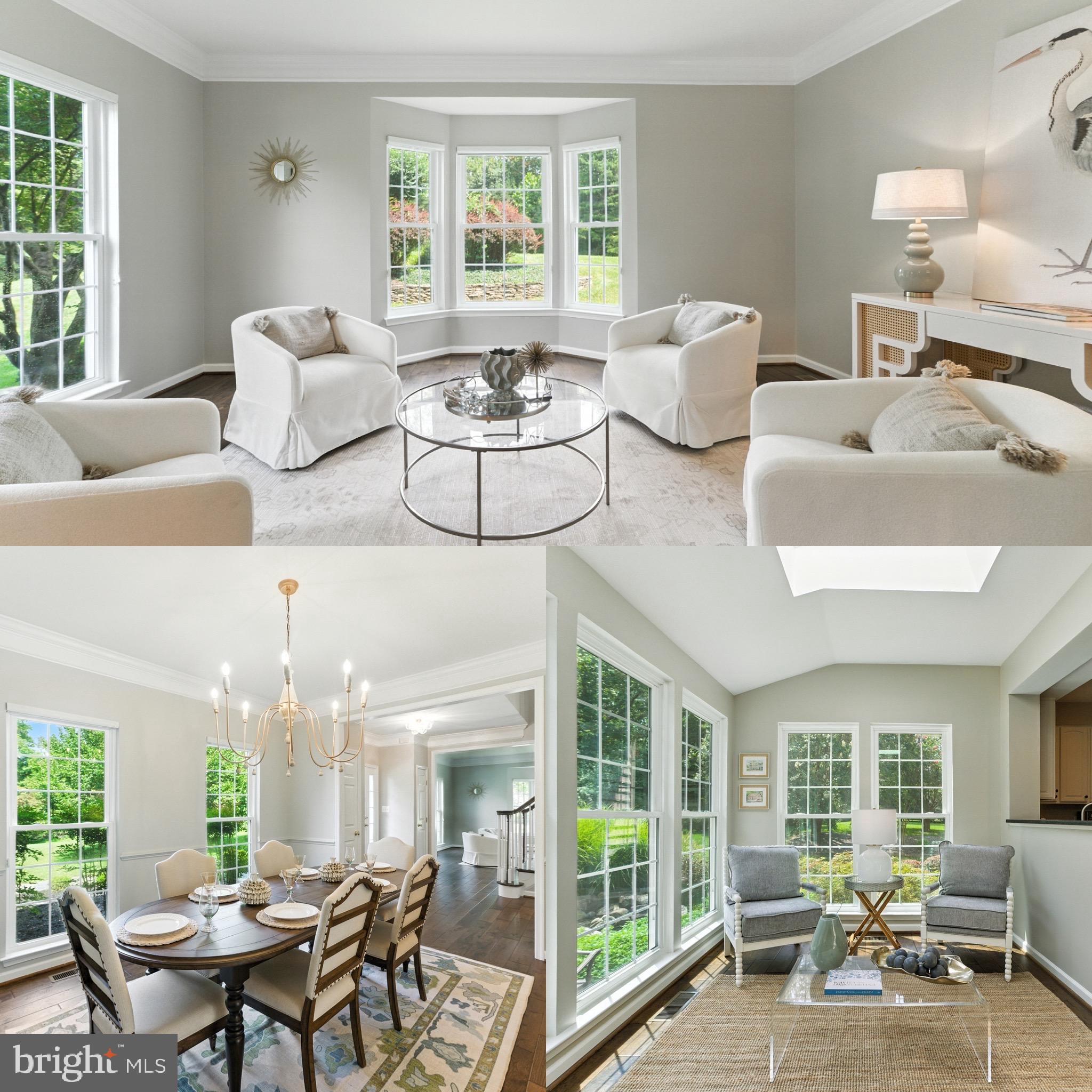 BALMORAL GREENS - Residential