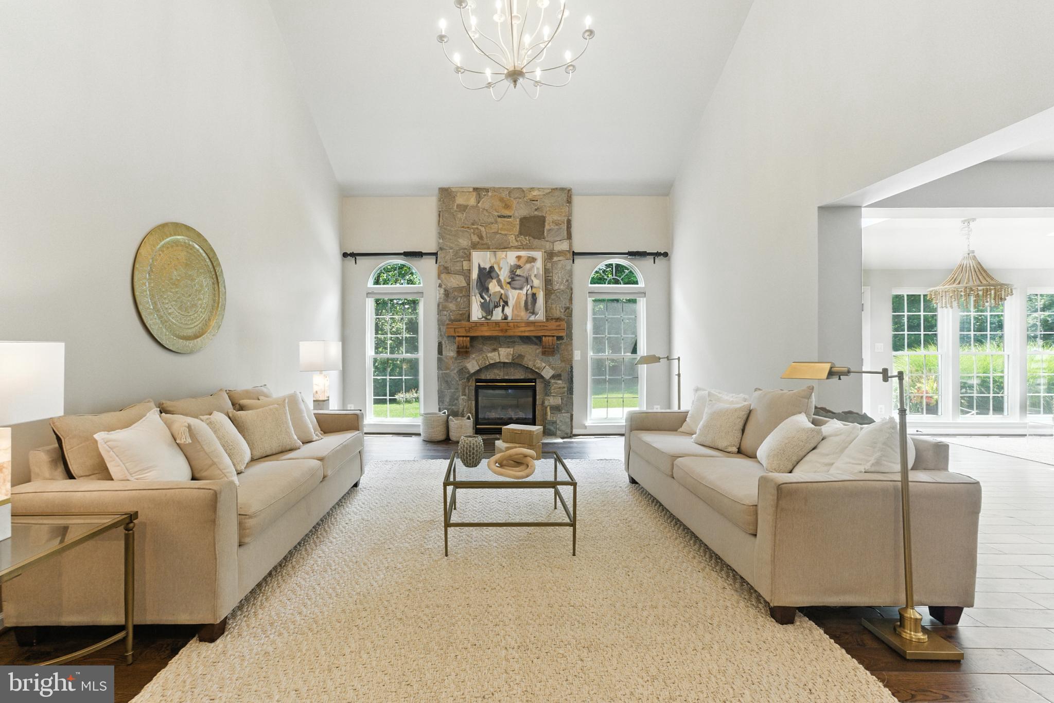 BALMORAL GREENS - Residential