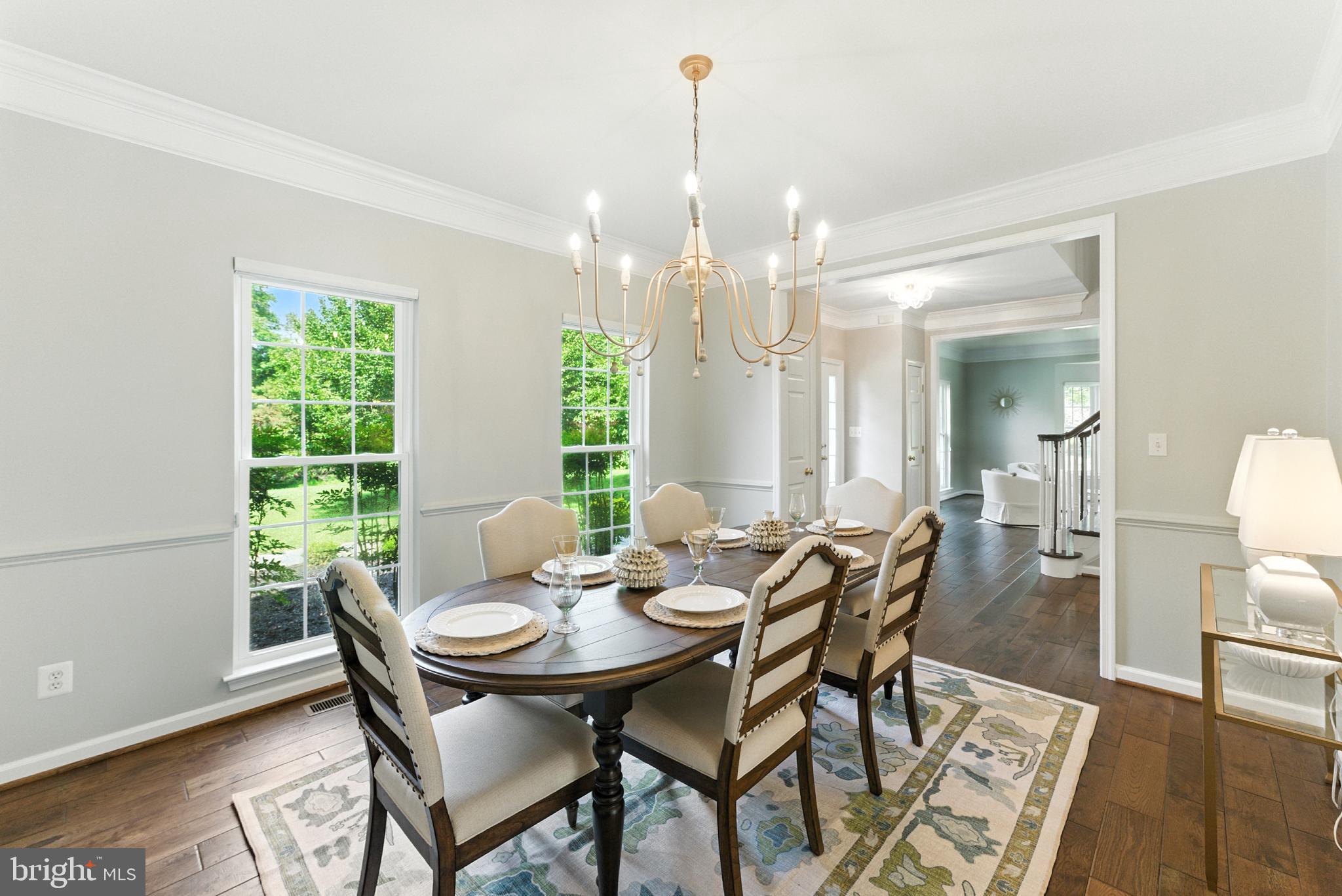 BALMORAL GREENS - Residential