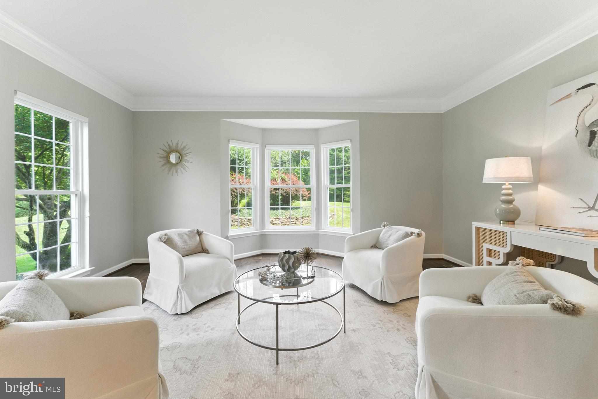 BALMORAL GREENS - Residential