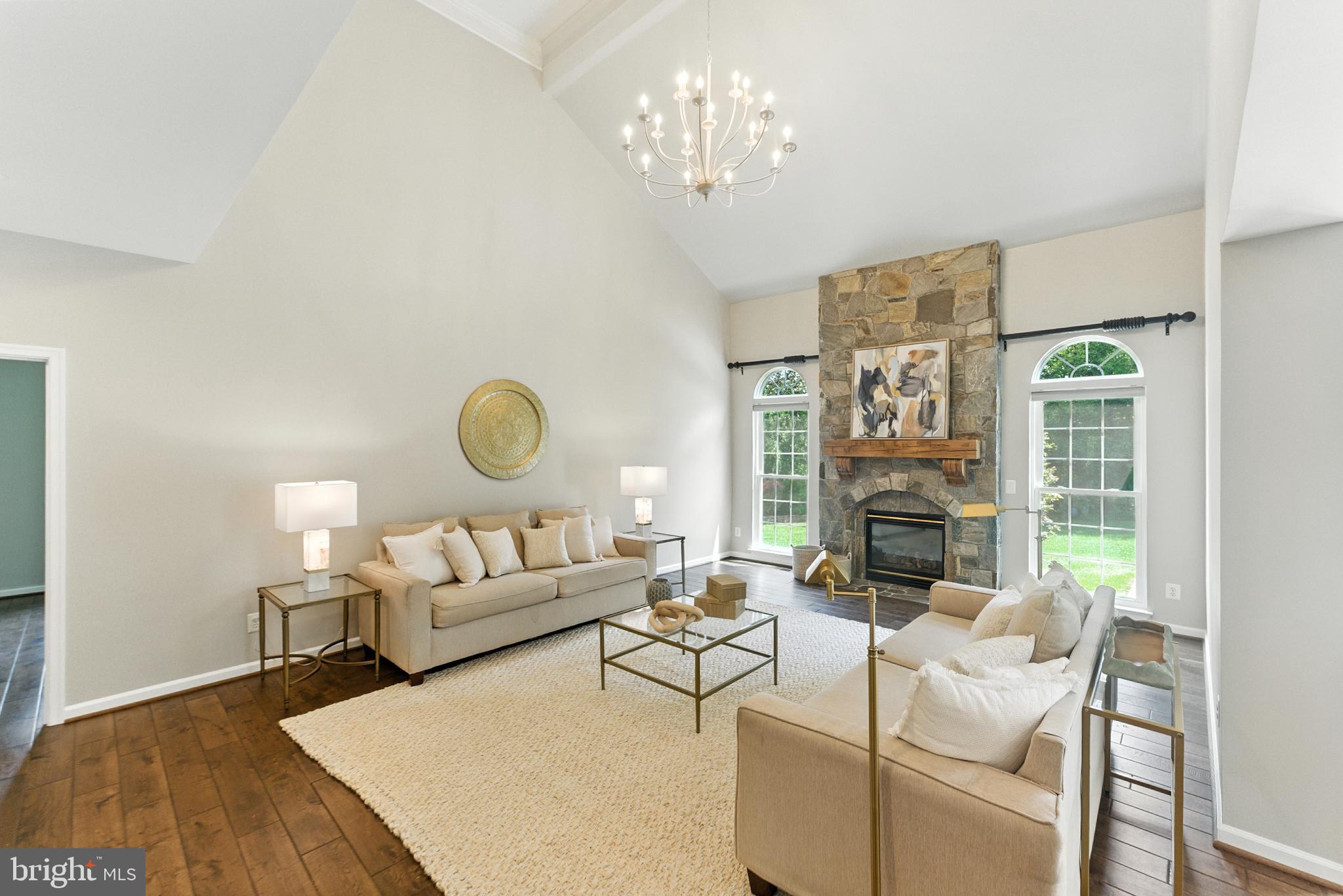 BALMORAL GREENS - Residential