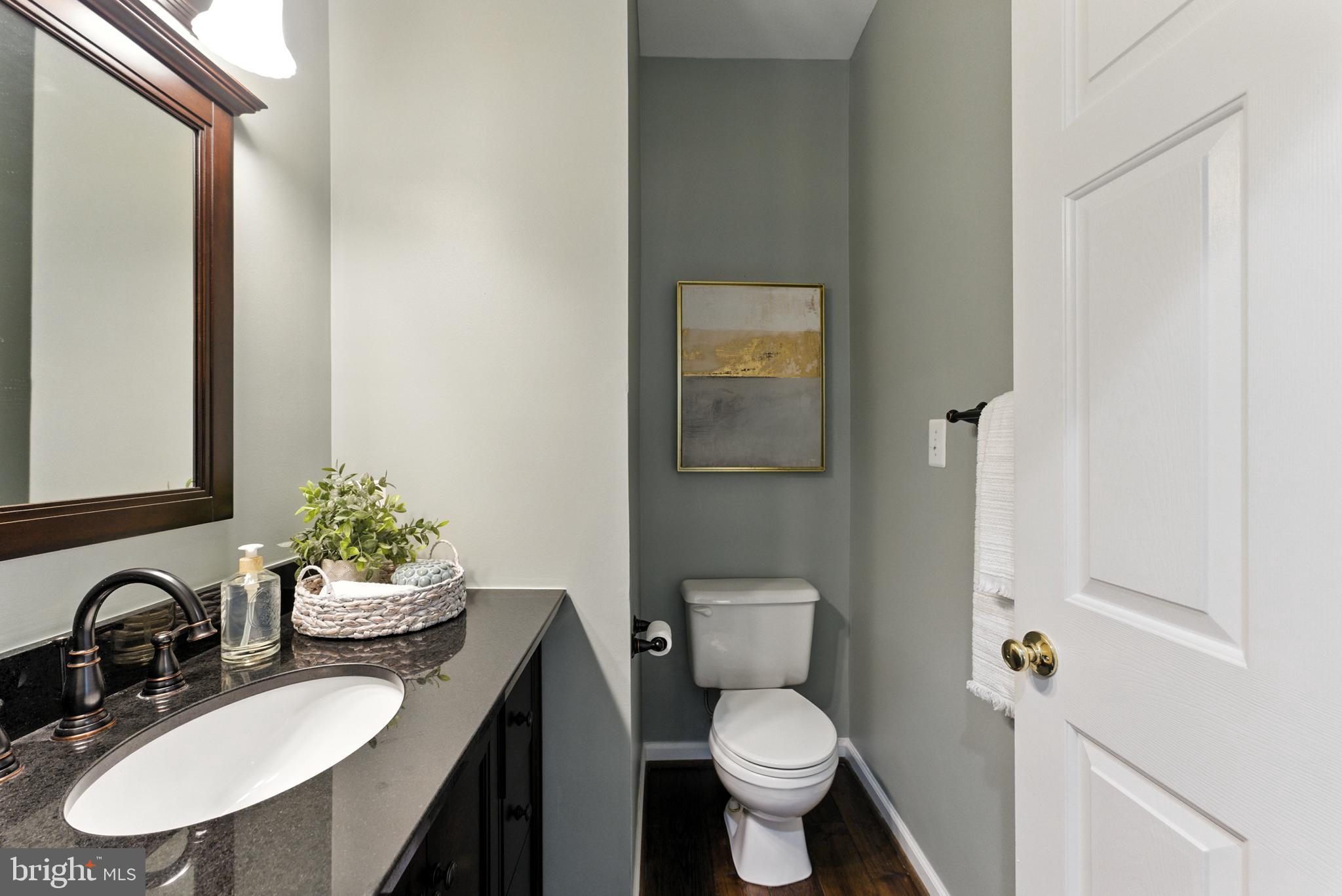 BALMORAL GREENS - Residential