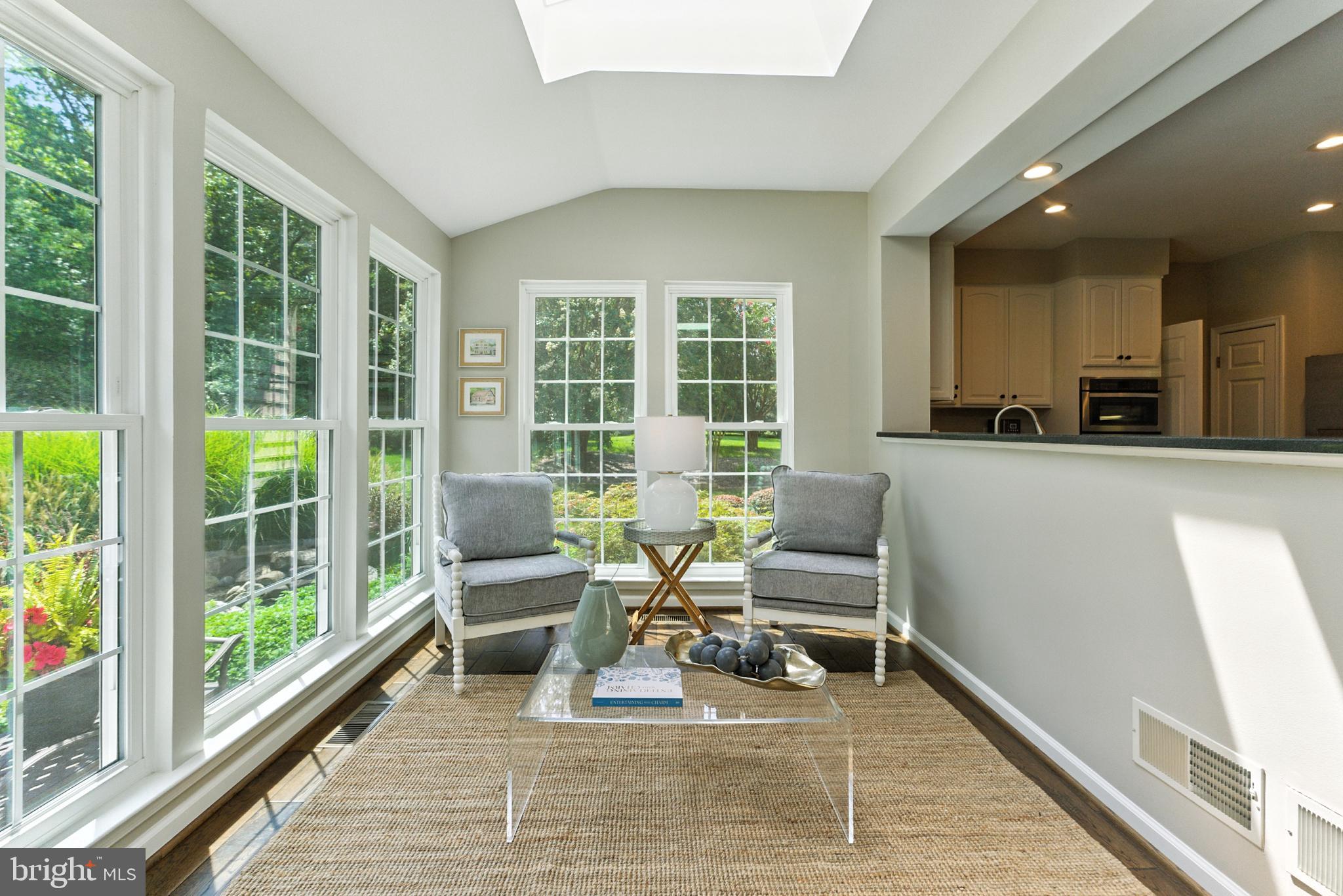 BALMORAL GREENS - Residential